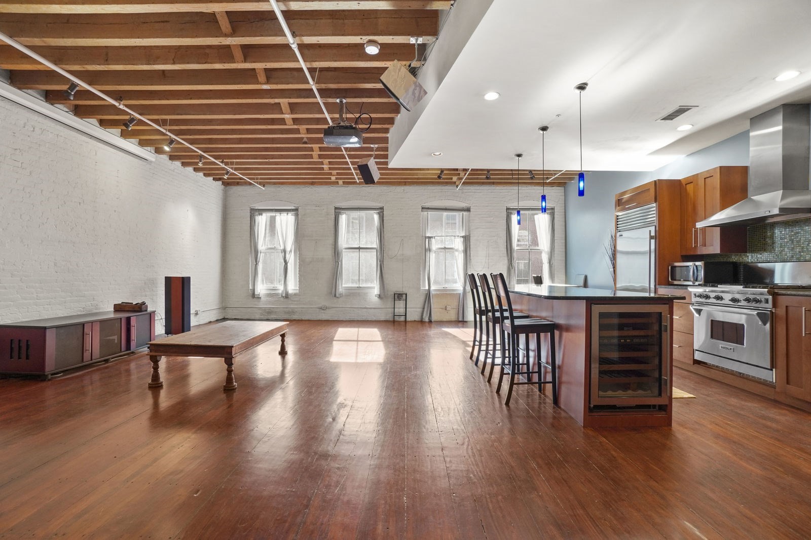 96 South St Unit 3, Leather District, Boston, MA 02111 - Image 10