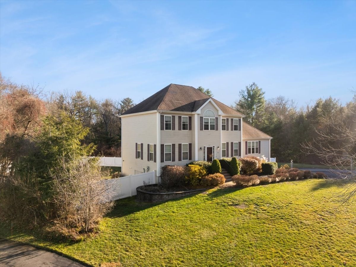 8 Johnson Drive, Norton, MA 02766 - Image 2