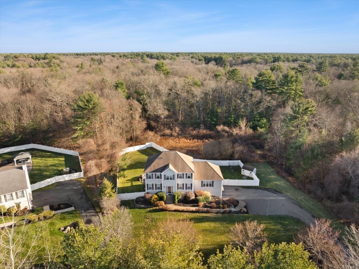 8 Johnson Drive, Norton, MA 02766 - Image 4