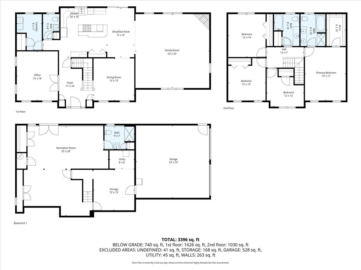 8 Johnson Drive, Norton, MA 02766 - Image 41