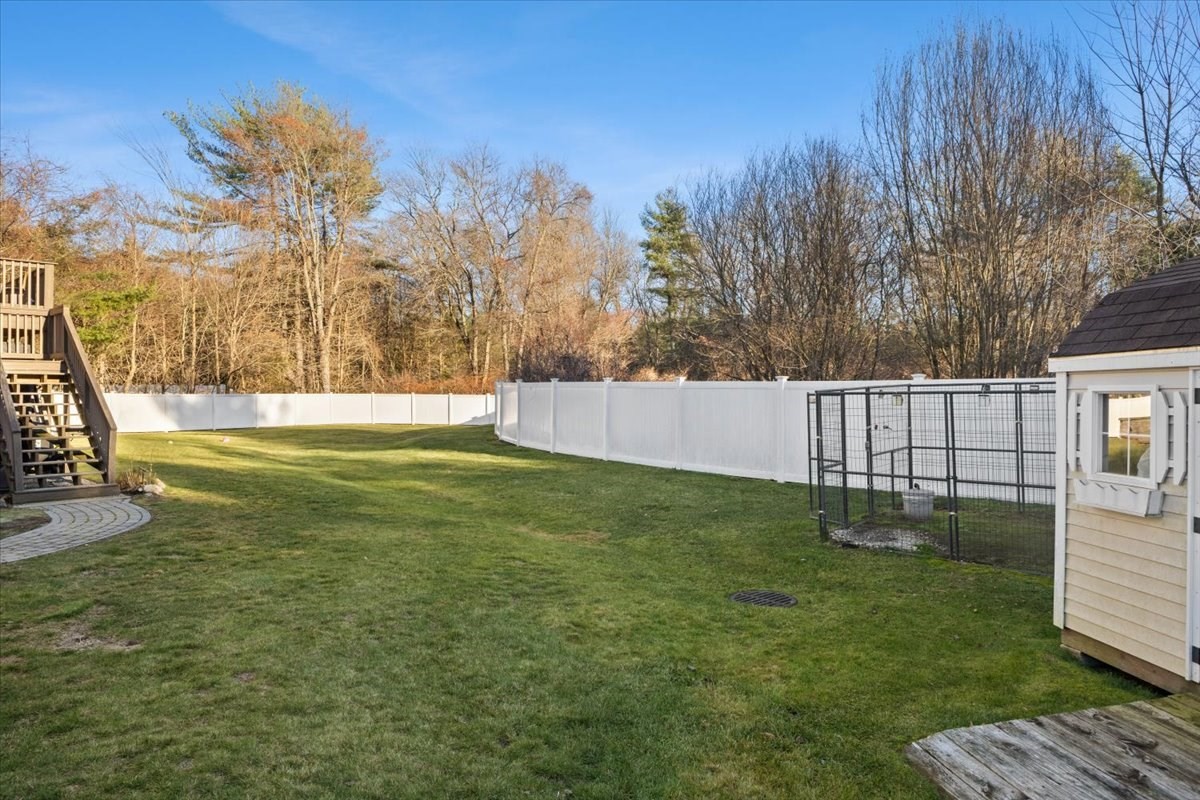 8 Johnson Drive, Norton, MA 02766 - Image 9