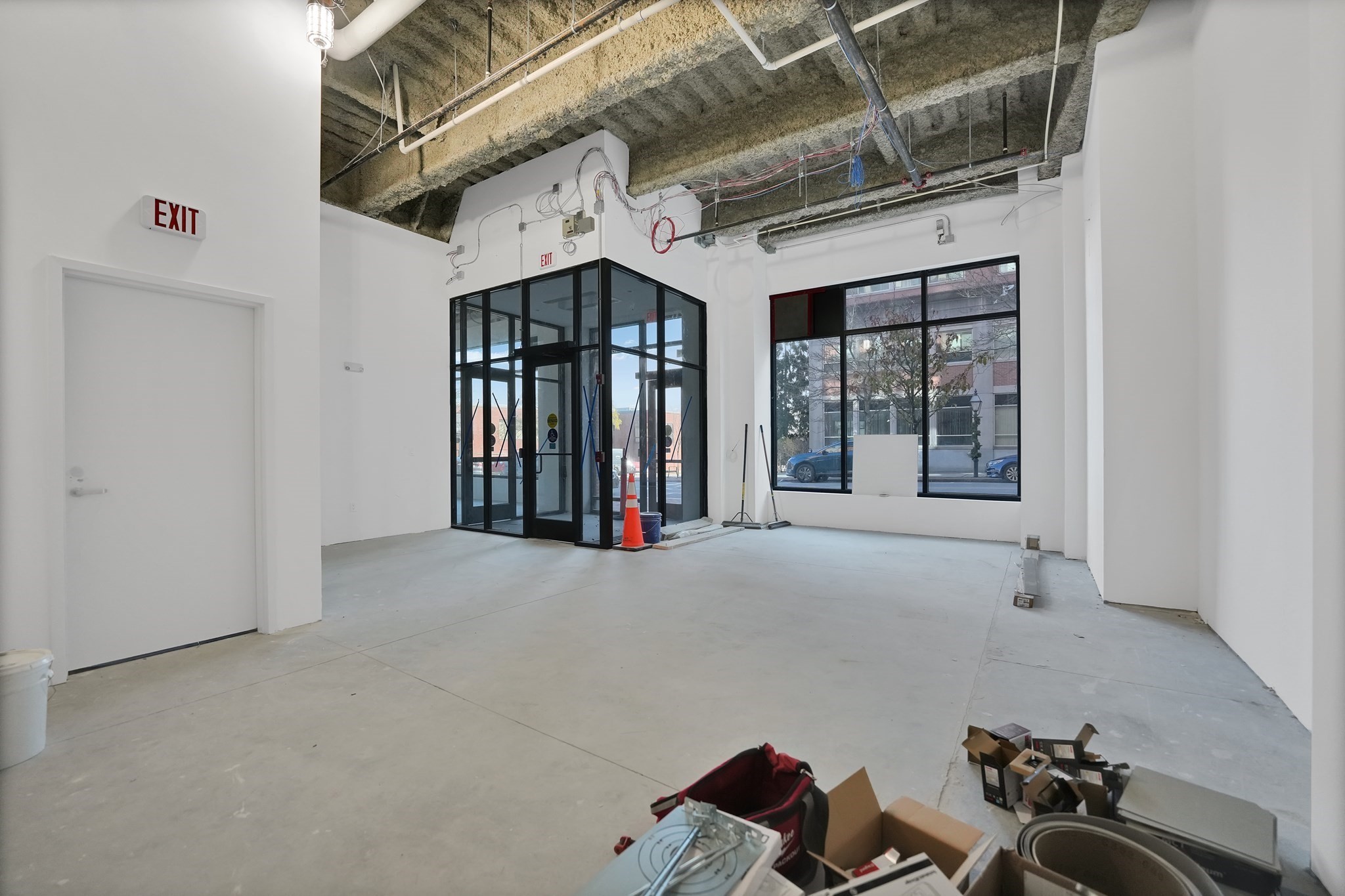 121 Union St Unit B, New Bedford, MA 02740 - Image 14