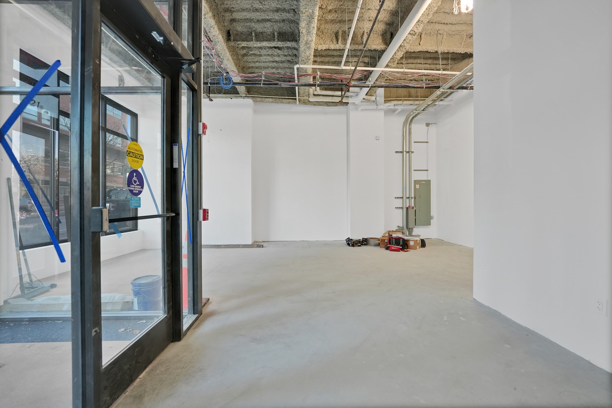 121 Union St Unit B, New Bedford, MA 02740 - Image 17