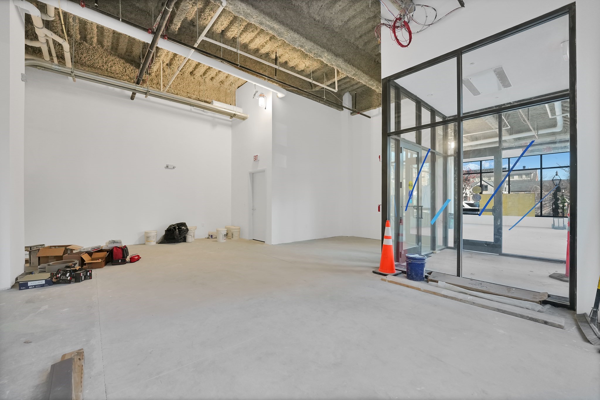 121 Union St Unit B, New Bedford, MA 02740 - Image 20