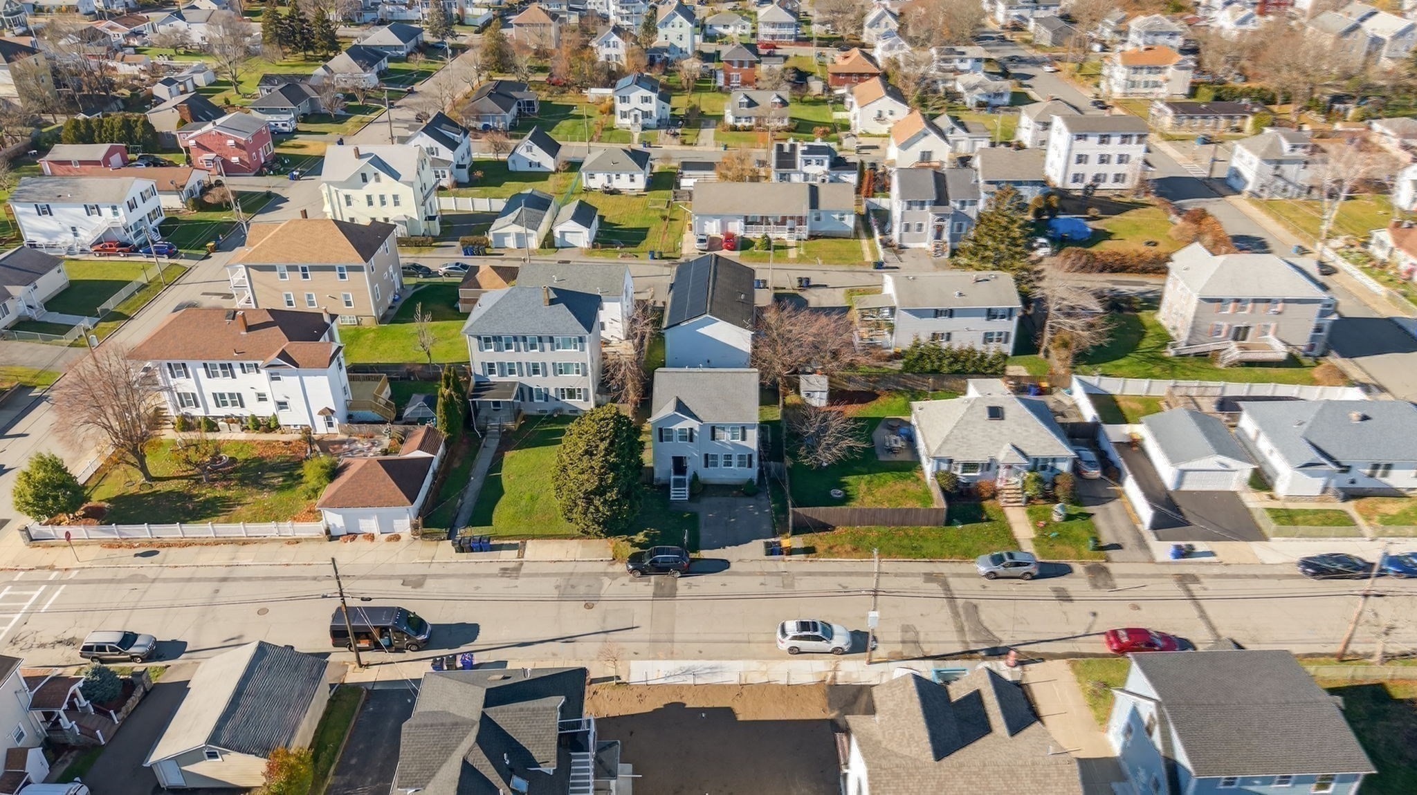 321 King Street, Fall River, MA 02724 - Image 34