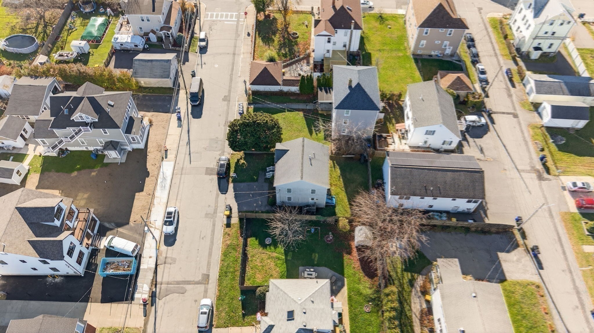 321 King Street, Fall River, MA 02724 - Image 39