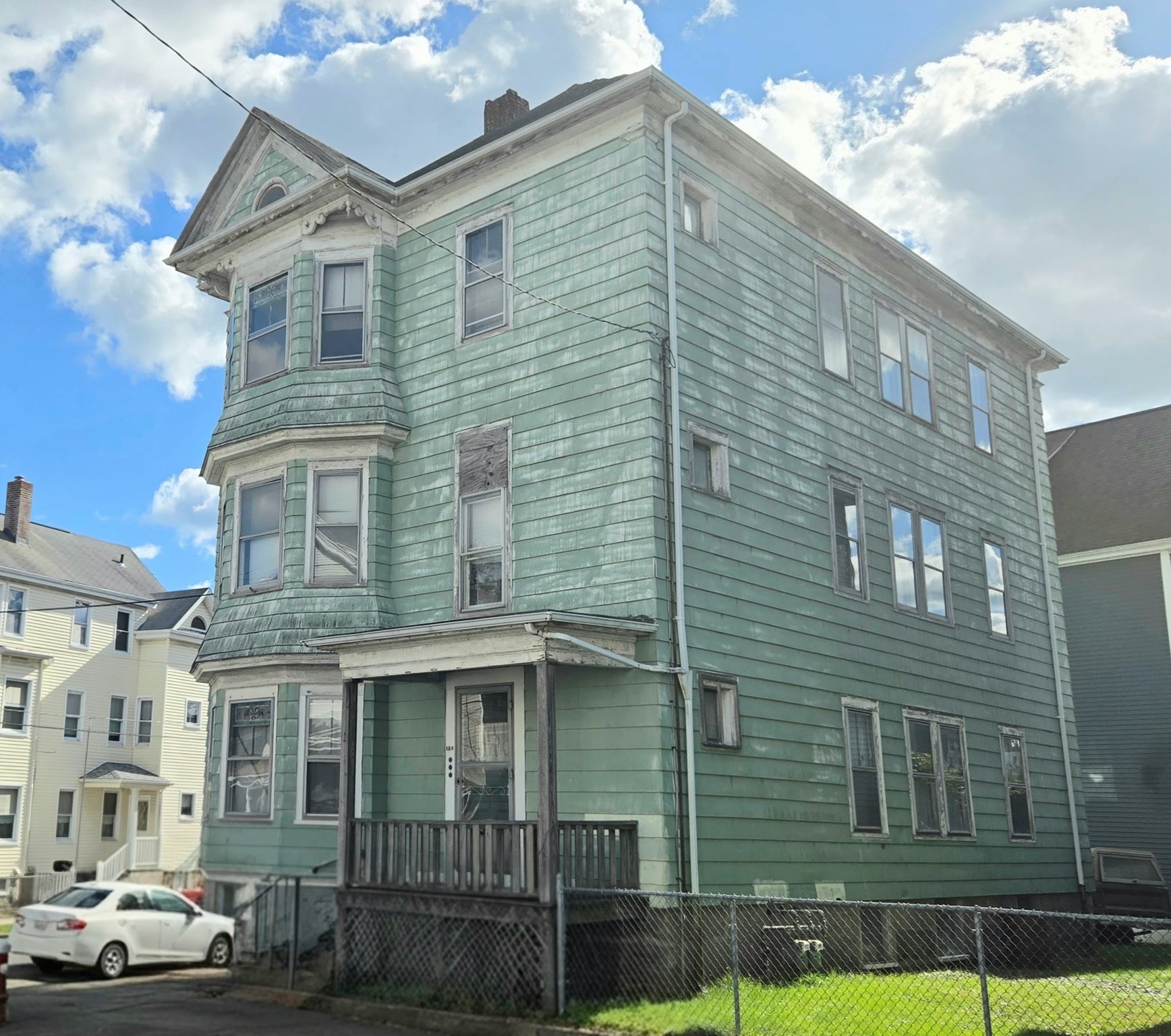 126 Fair St, New Bedford, MA 02740 - Image 2