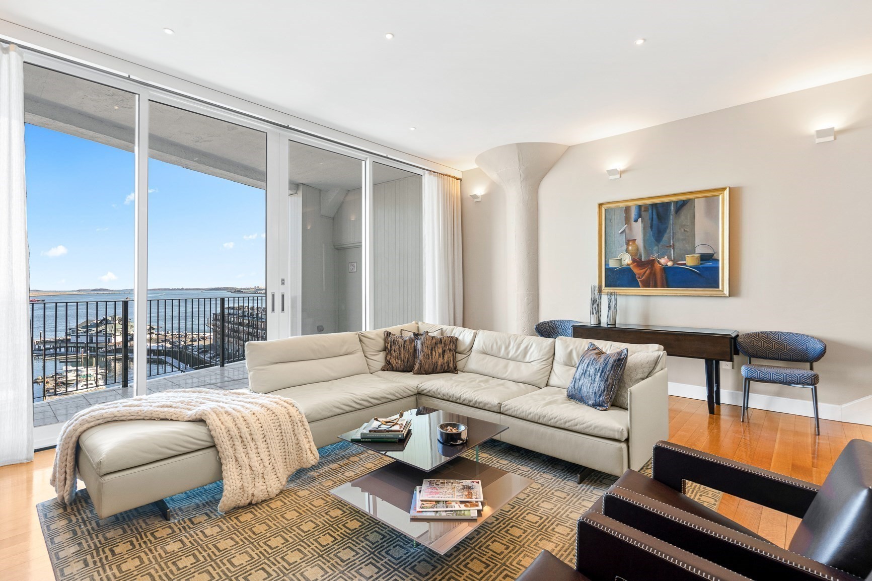 63 Atlantic Ave Unit 9B, North End, Boston, MA 02110 - Image 2