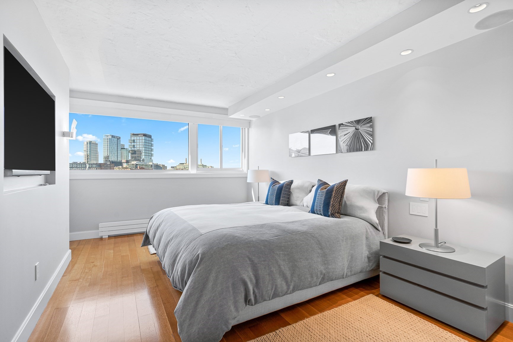 63 Atlantic Ave Unit 9B, North End, Boston, MA 02110 - Image 11