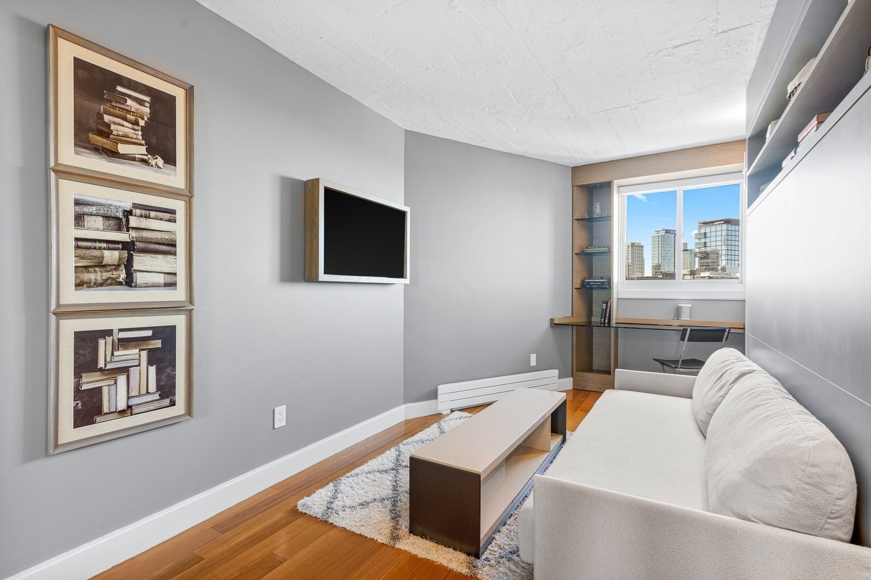 63 Atlantic Ave Unit 9B, North End, Boston, MA 02110 - Image 13