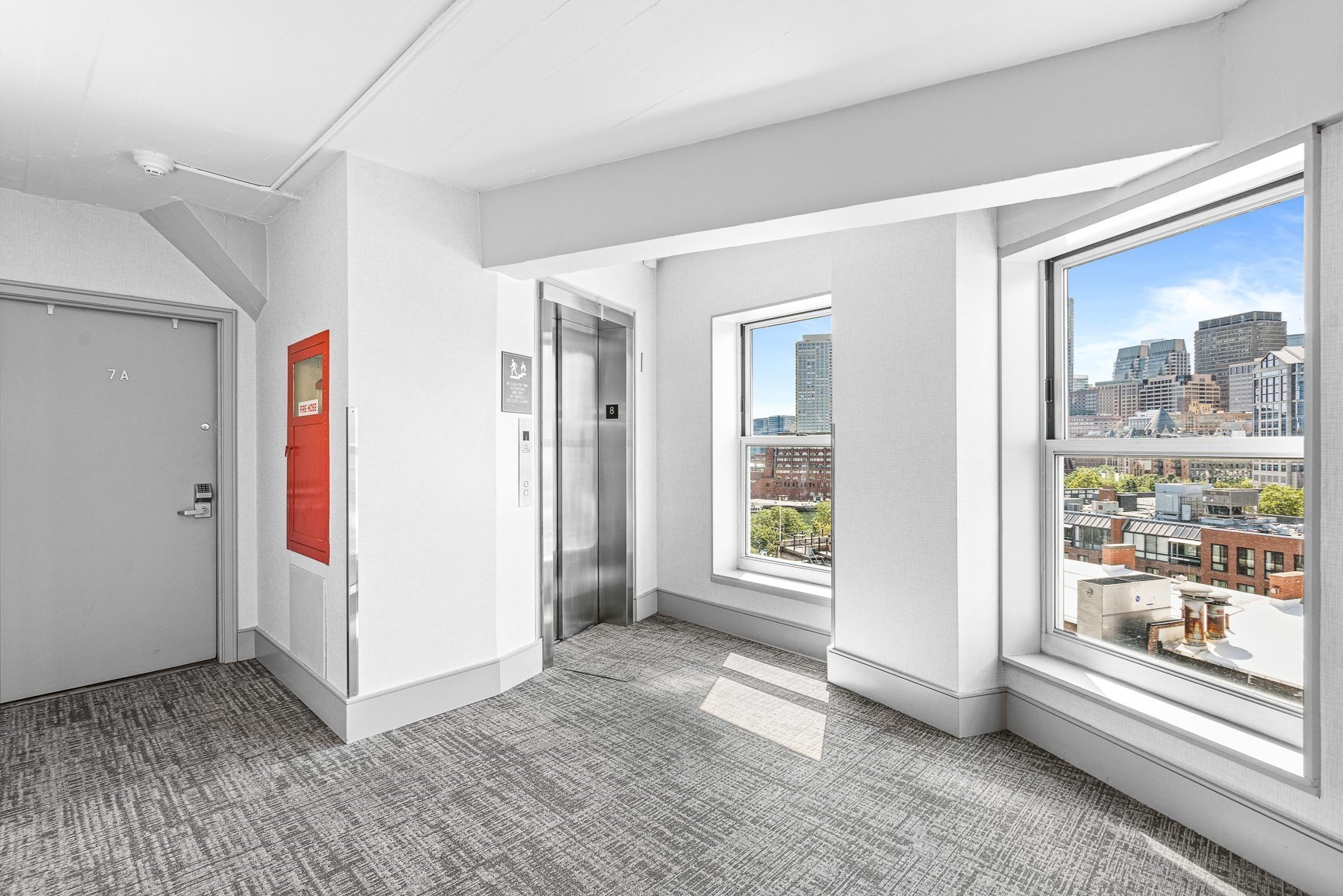 63 Atlantic Ave Unit 9B, North End, Boston, MA 02110 - Image 21