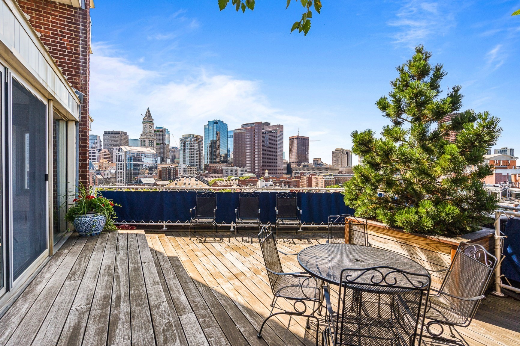 63 Atlantic Ave Unit 9B, North End, Boston, MA 02110 - Image 22