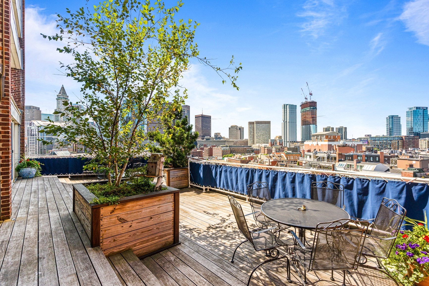 63 Atlantic Ave Unit 9B, North End, Boston, MA 02110 - Image 23