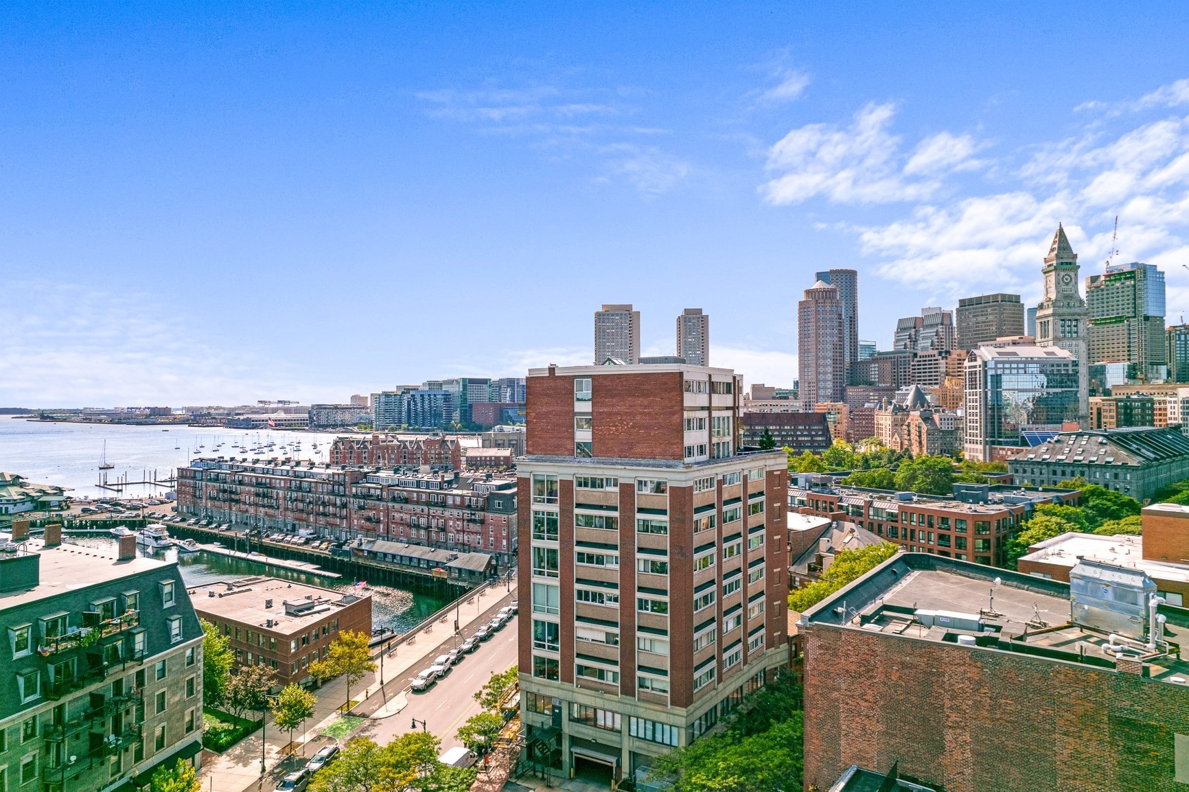 63 Atlantic Ave Unit 9B, North End, Boston, MA 02110 - Image 24