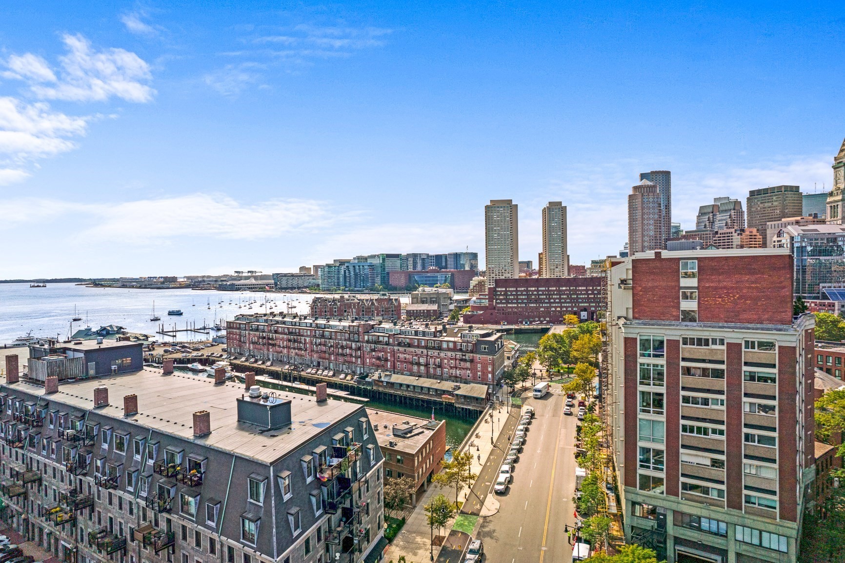 63 Atlantic Ave Unit 9B, North End, Boston, MA 02110 - Image 25