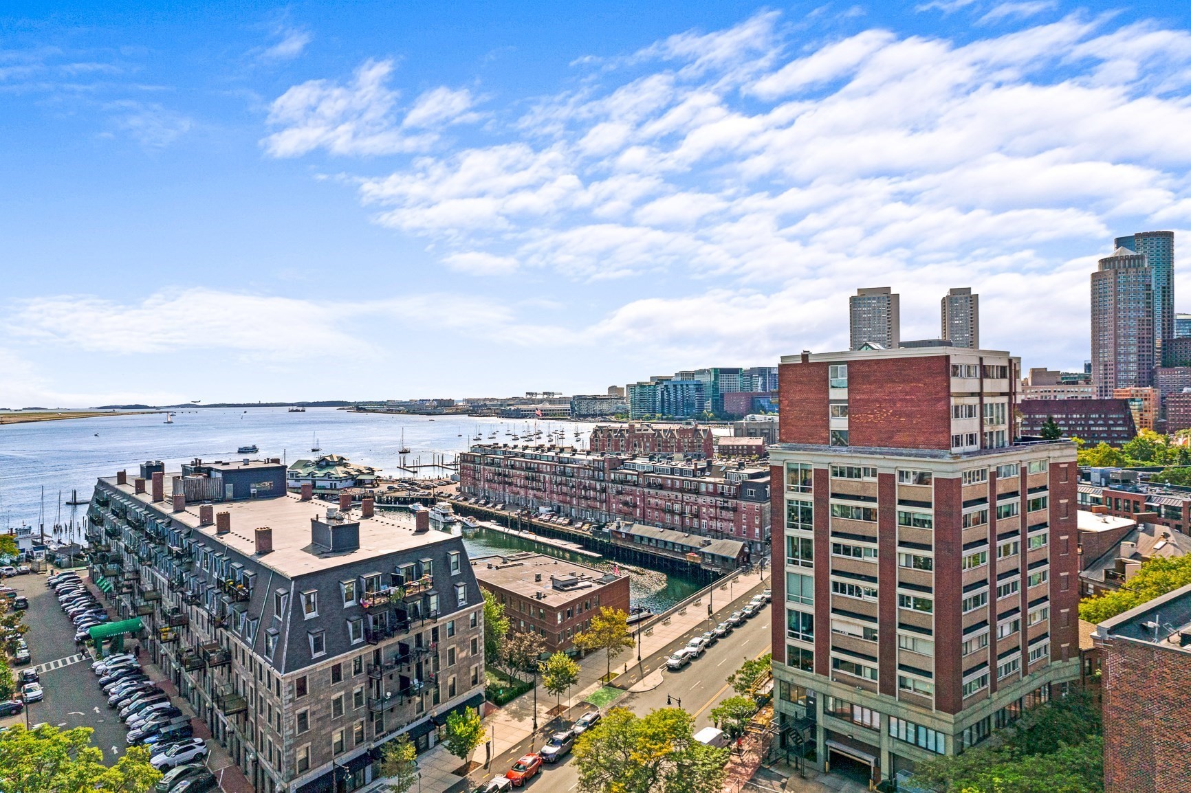 63 Atlantic Ave Unit 9B, North End, Boston, MA 02110 - Image 27