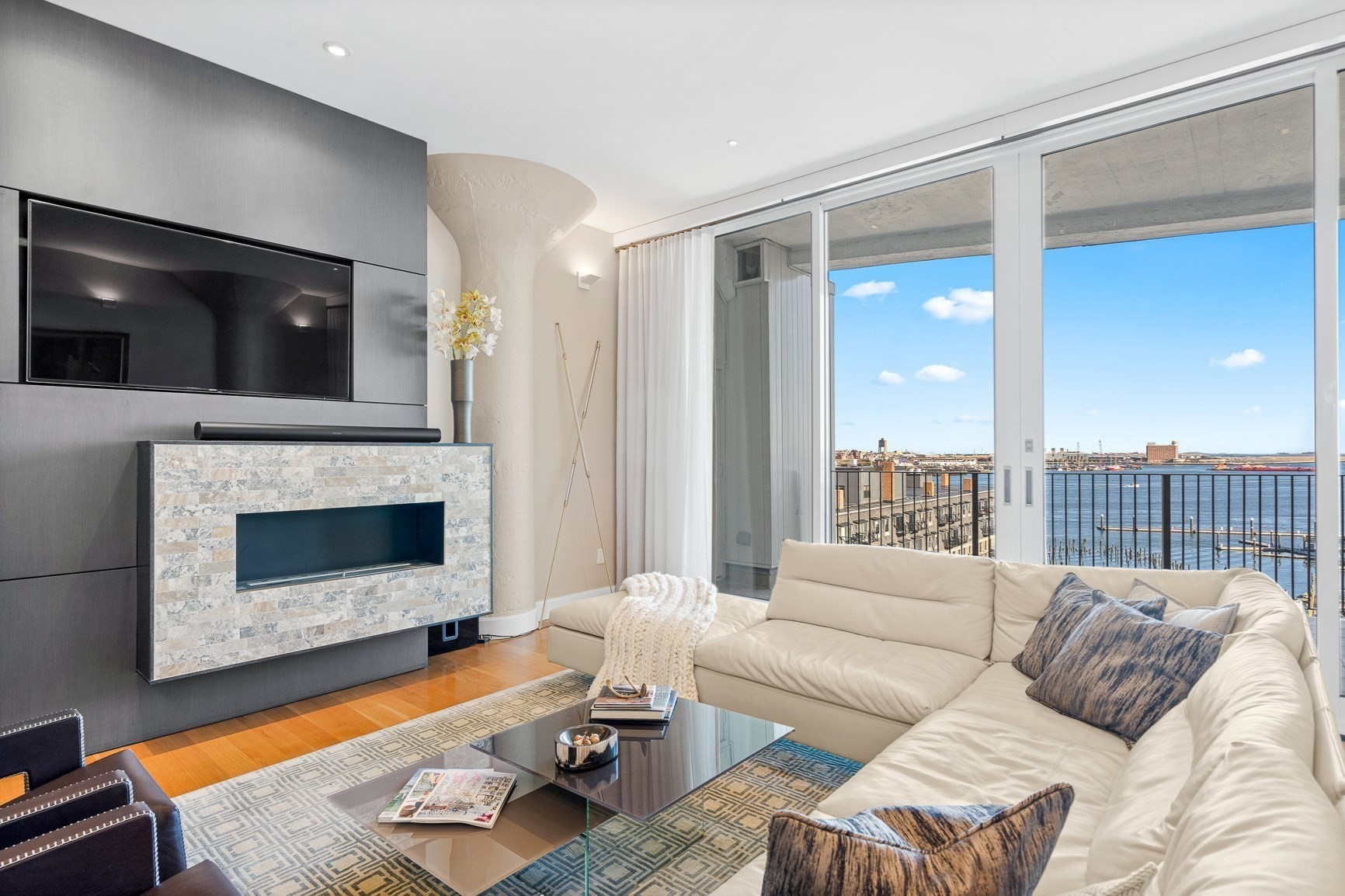 63 Atlantic Ave Unit 9B, North End, Boston, MA 02110 - Image 5