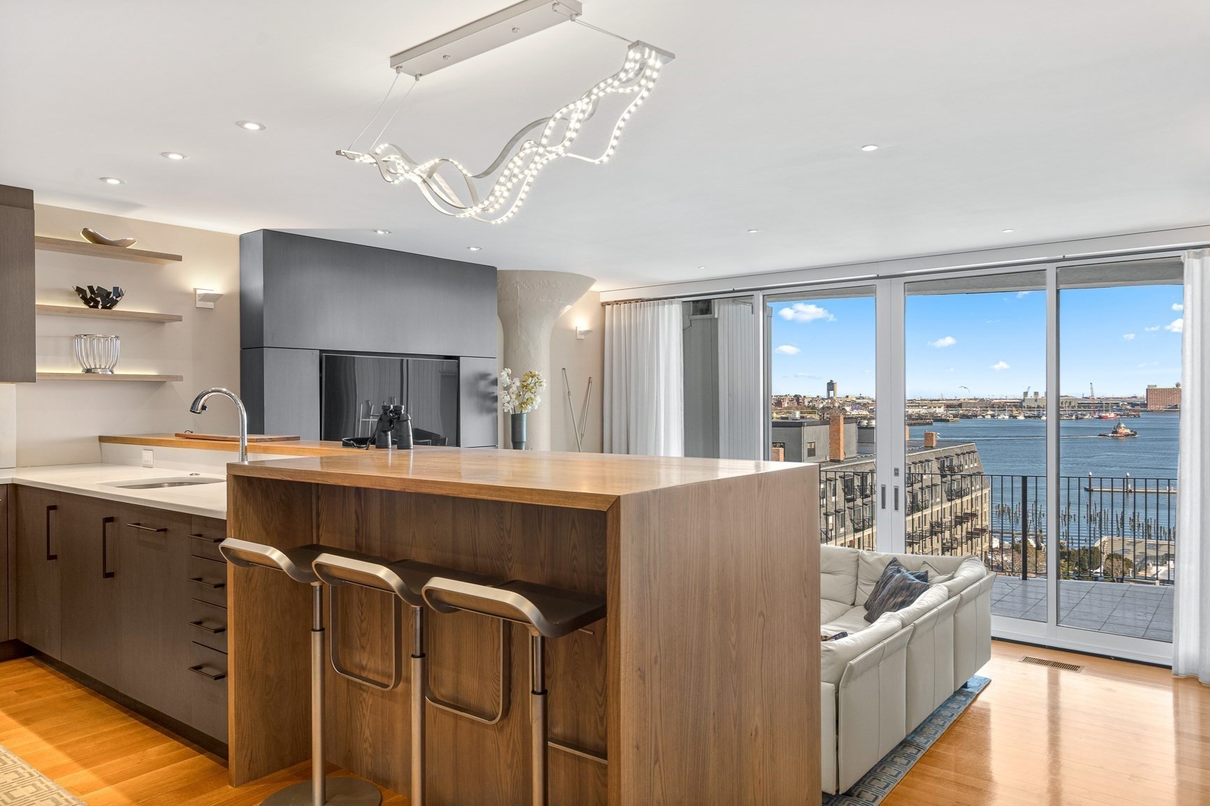 63 Atlantic Ave Unit 9B, North End, Boston, MA 02110 - Image 7