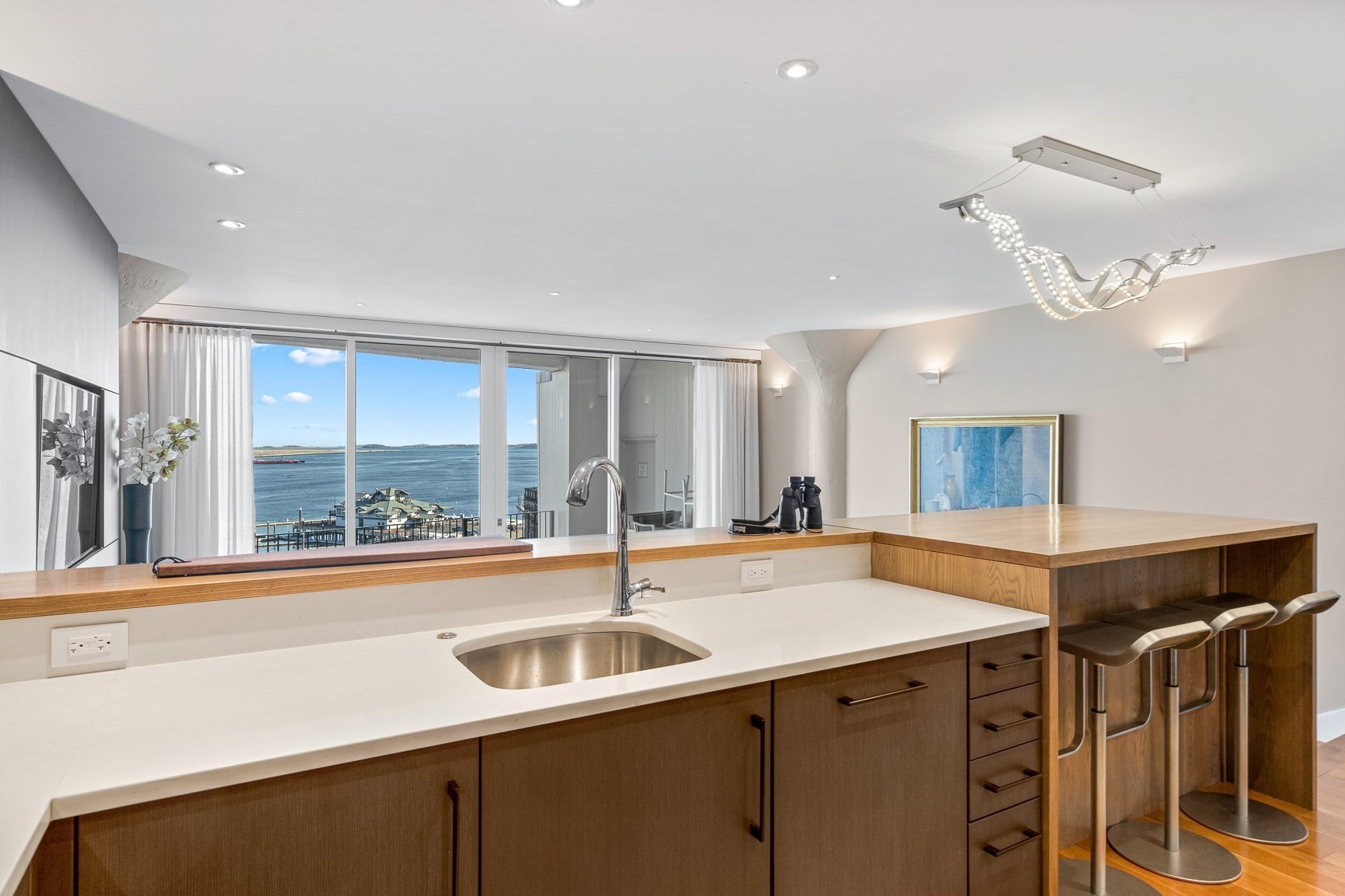 63 Atlantic Ave Unit 9B, North End, Boston, MA 02110 - Image 8