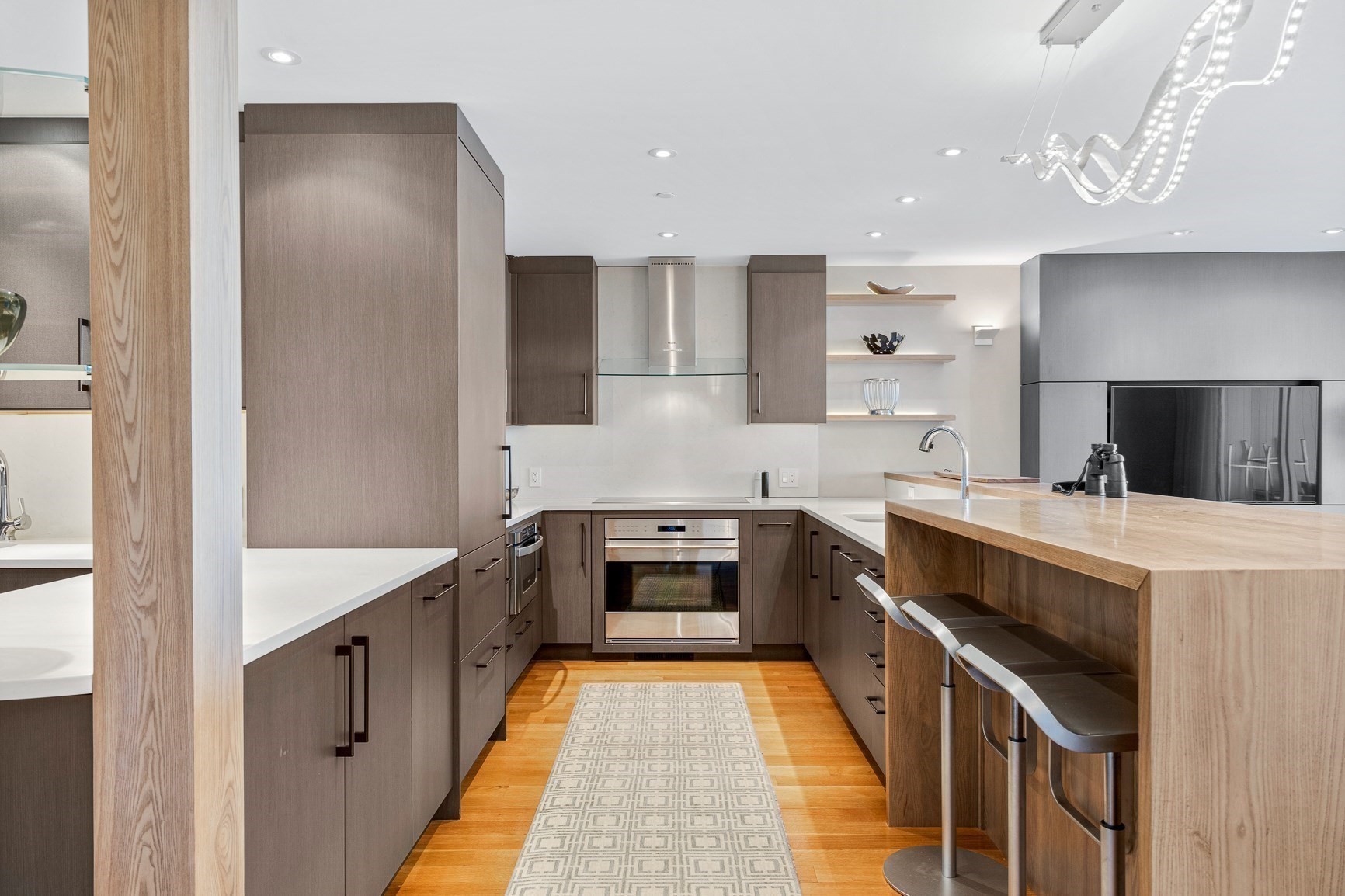 63 Atlantic Ave Unit 9B, North End, Boston, MA 02110 - Image 9