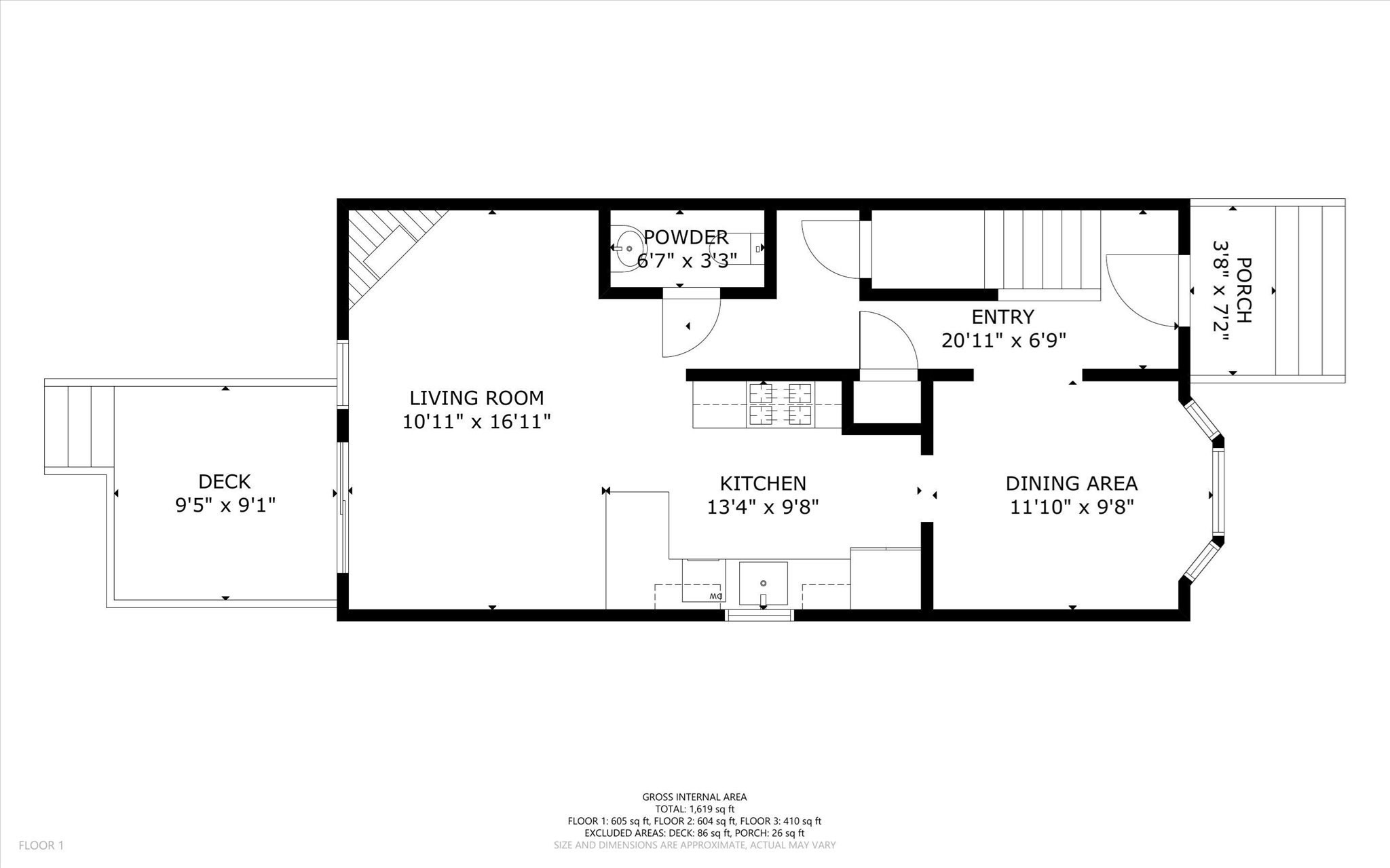 1 Juneberry Ln Unit 82, Worcester, MA 01606 - Image 31