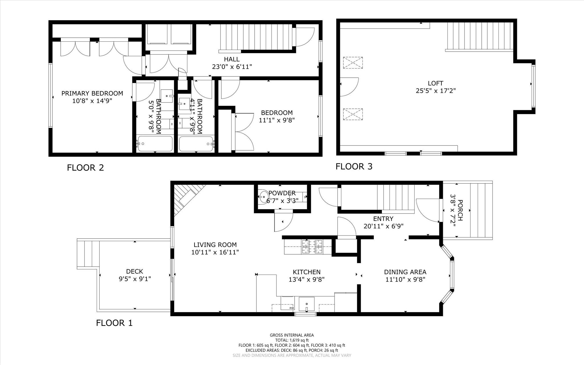 1 Juneberry Ln Unit 82, Worcester, MA 01606 - Image 34