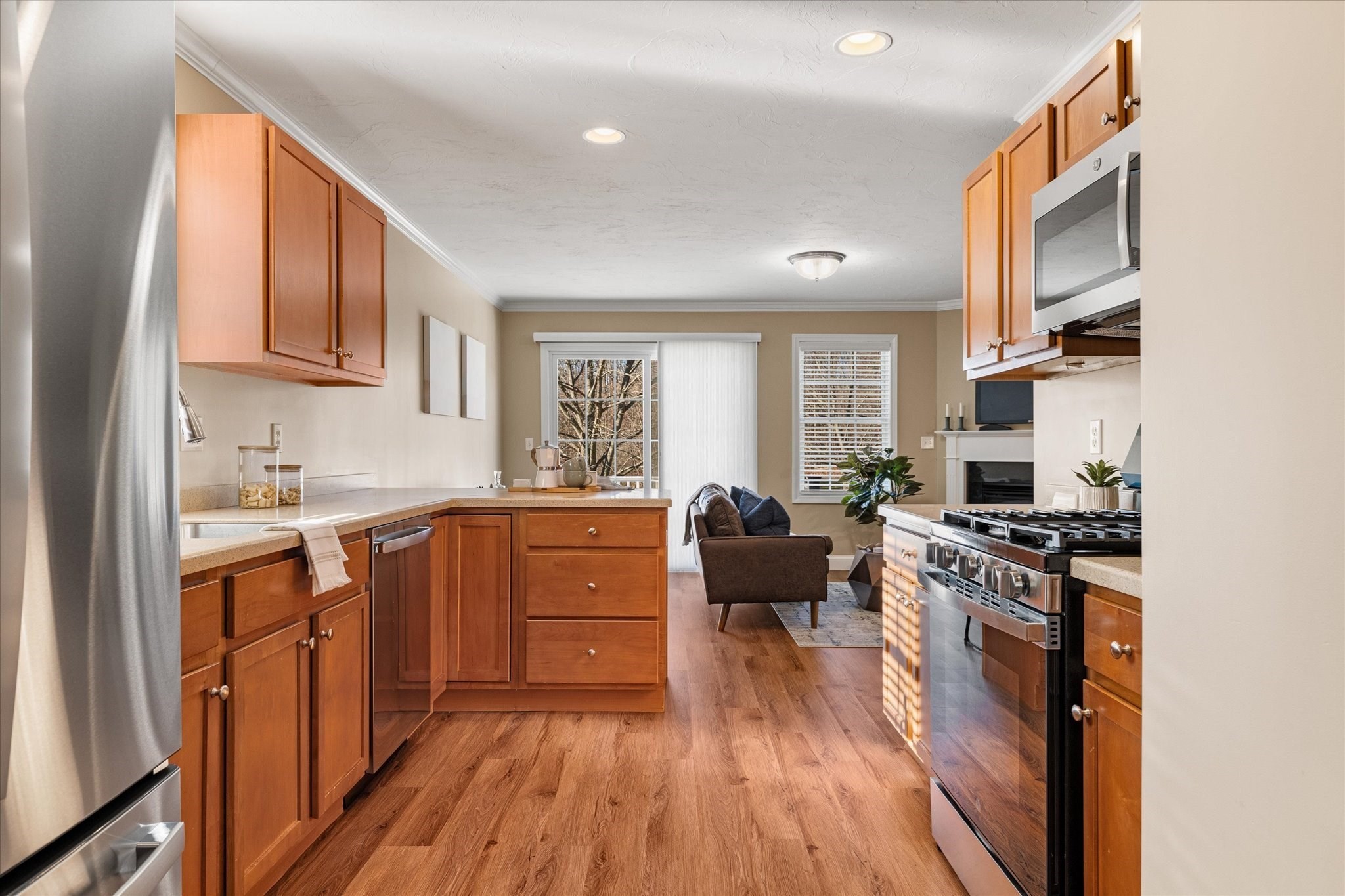 1 Juneberry Ln Unit 82, Worcester, MA 01606 - Image 5