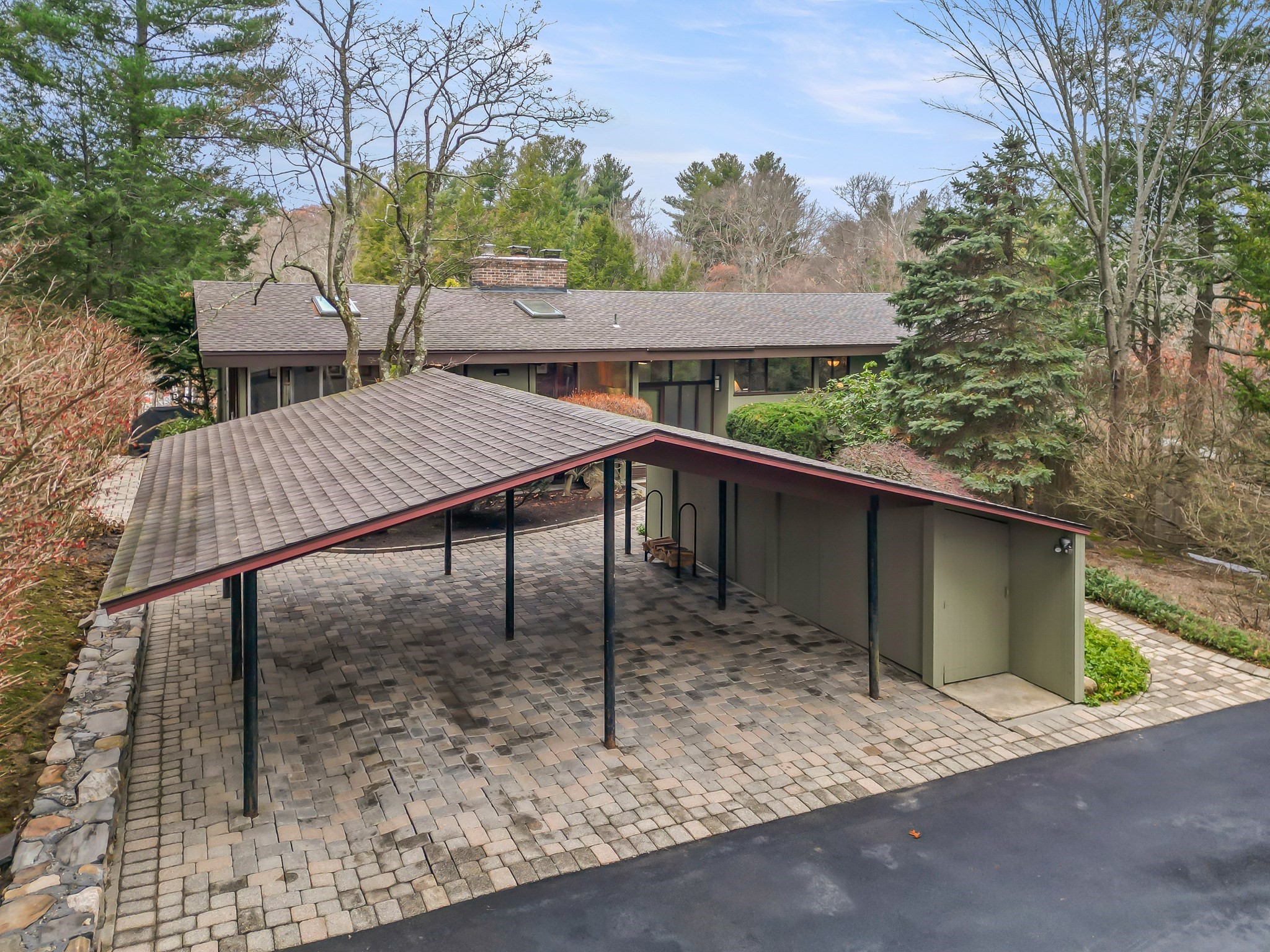 76 Hillside Rd, North Andover, MA 01845 - Image 4