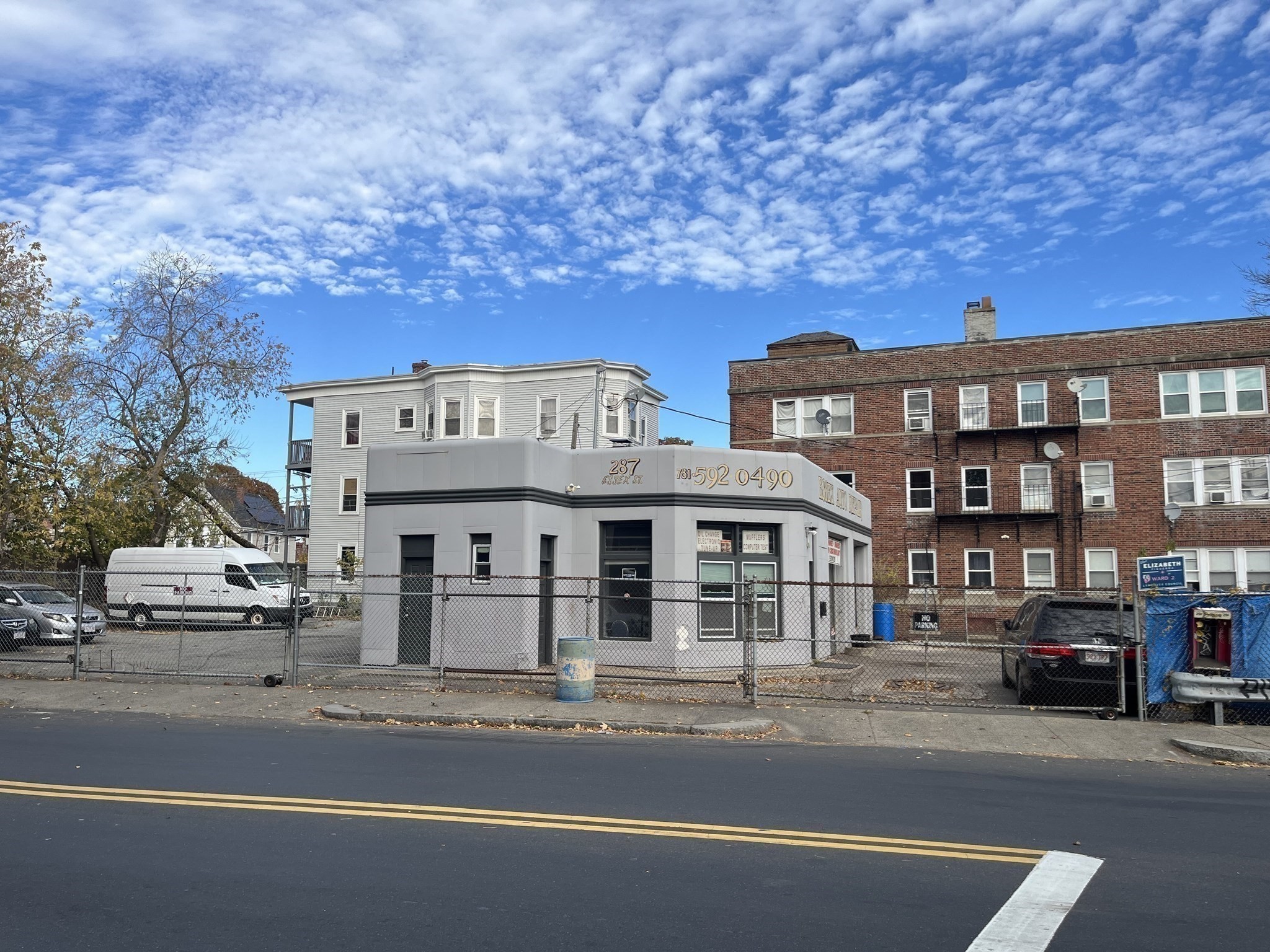 287 Essex Street, Lynn, MA 01902 - Image 2