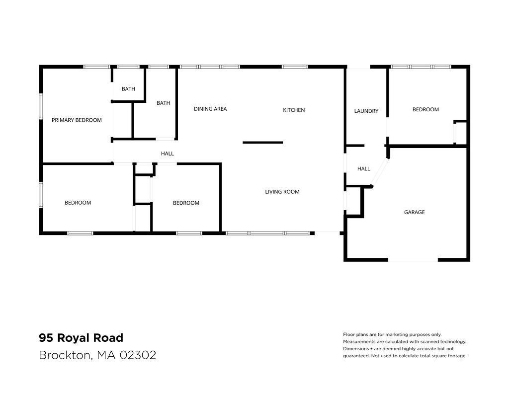 95 Royal Rd, Brockton, MA 02302 - Image 21