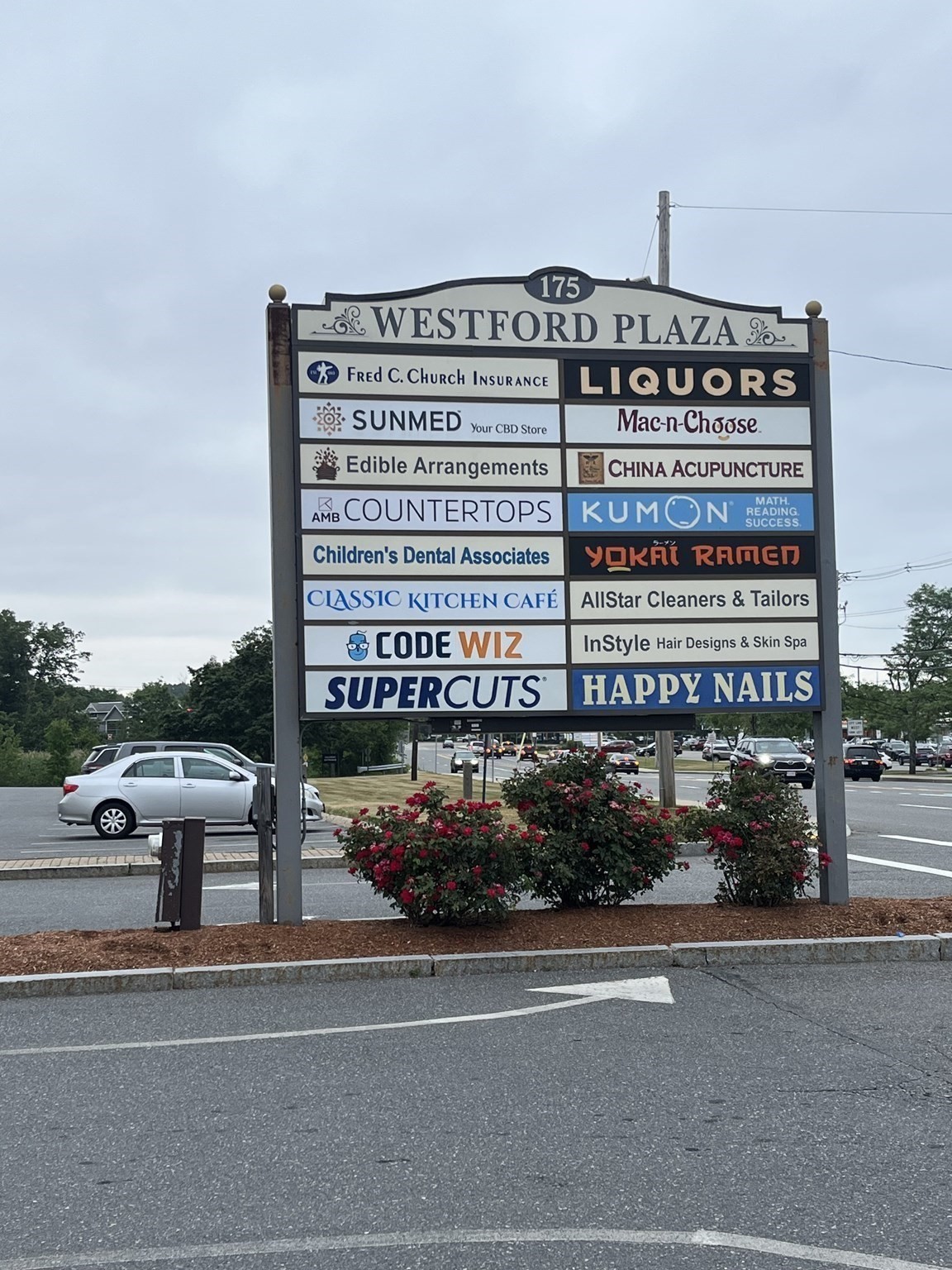 175 Littleton Rd Unit A, Westford, MA 01886 - Image 3