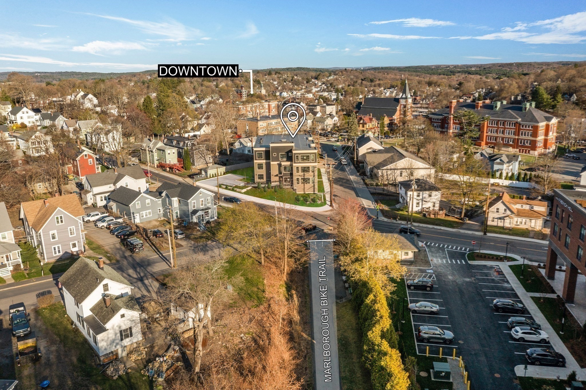 272 Lincoln St Unit 301, Marlborough, MA 01752 - Image 27