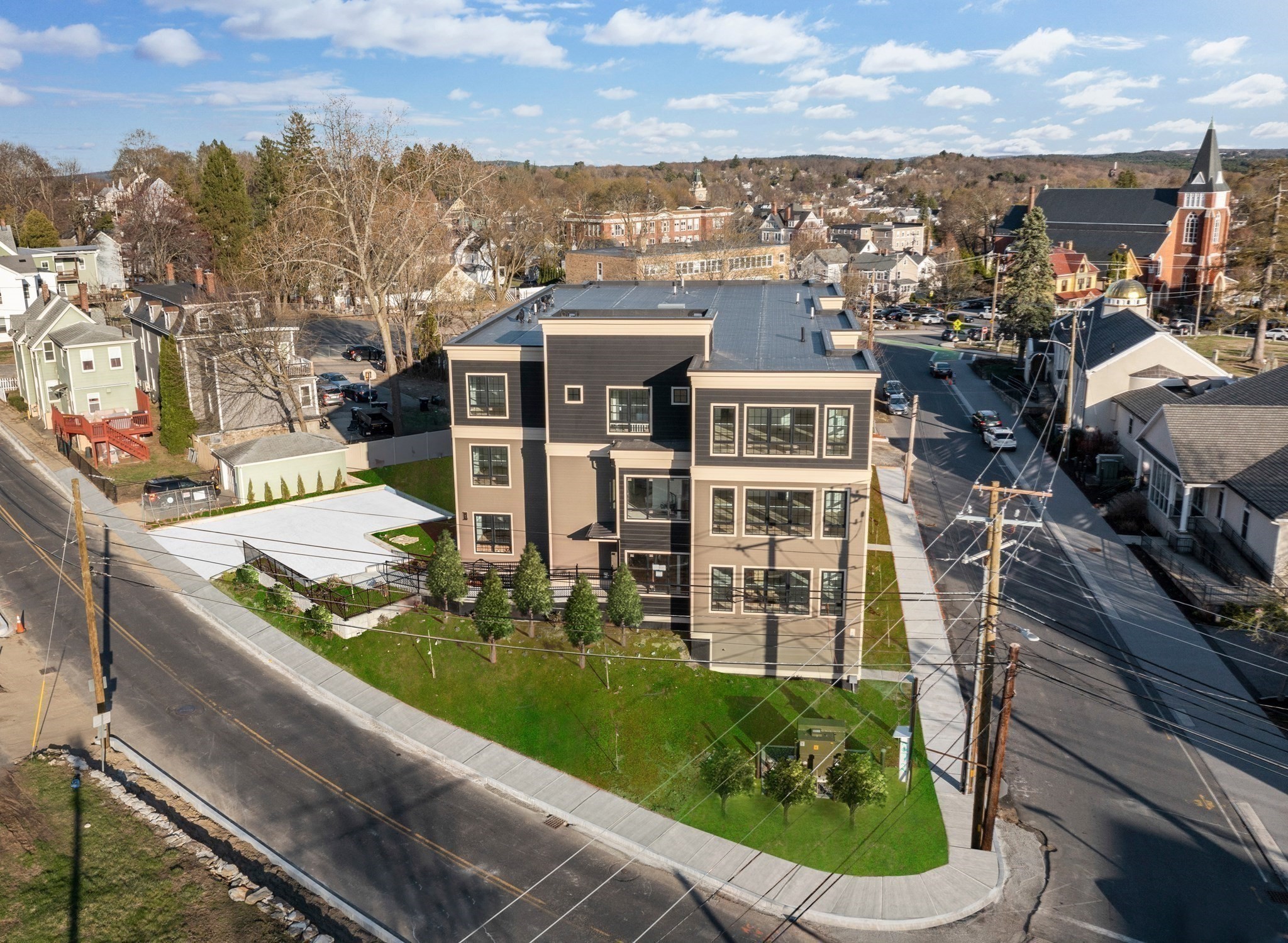 272 Lincoln St Unit 301, Marlborough, MA 01752 - Image 28