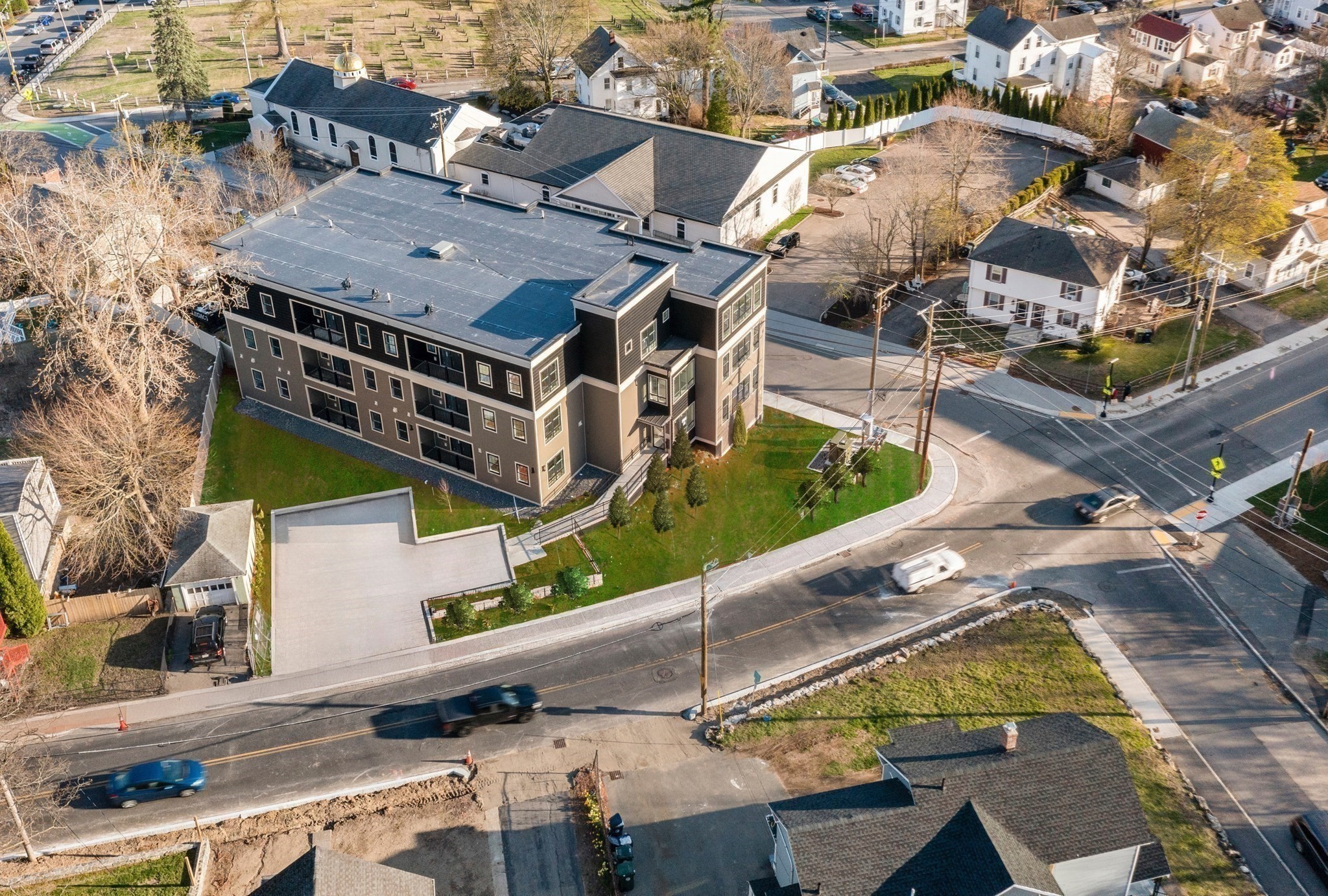 272 Lincoln St Unit 301, Marlborough, MA 01752 - Image 29