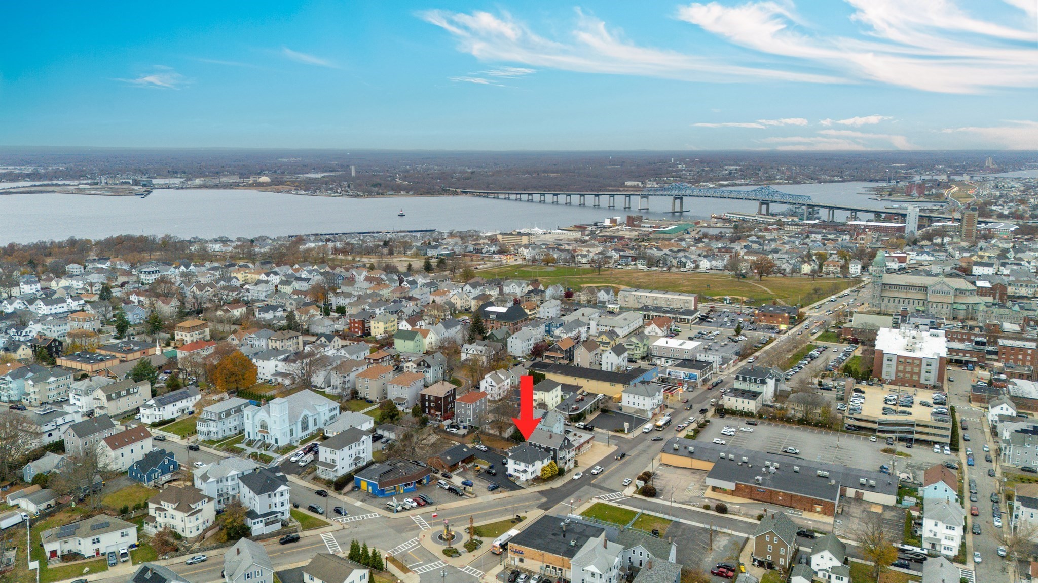 1039 S Main St, Fall River, MA 02724 - Image 35