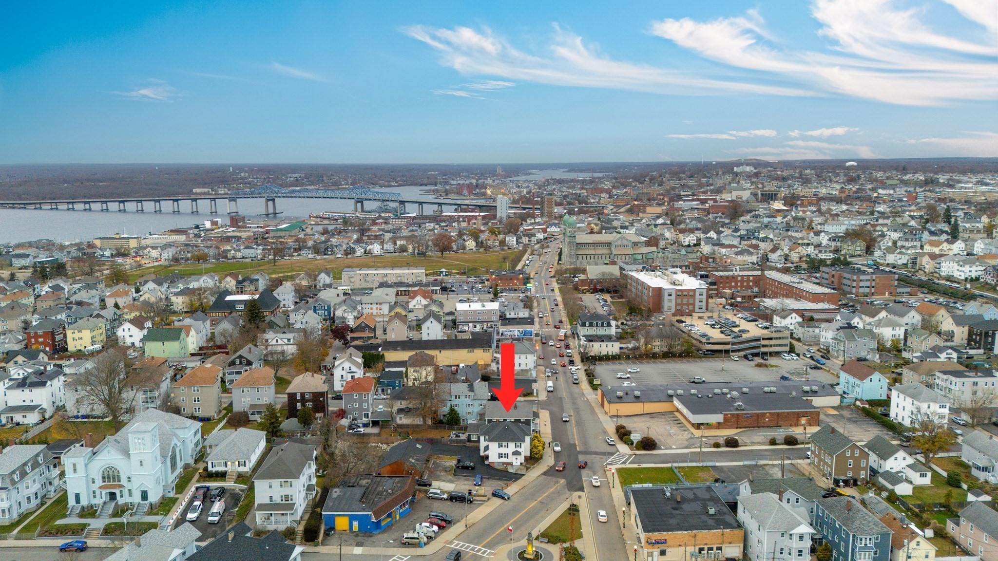 1039 S Main St, Fall River, MA 02724 - Image 36