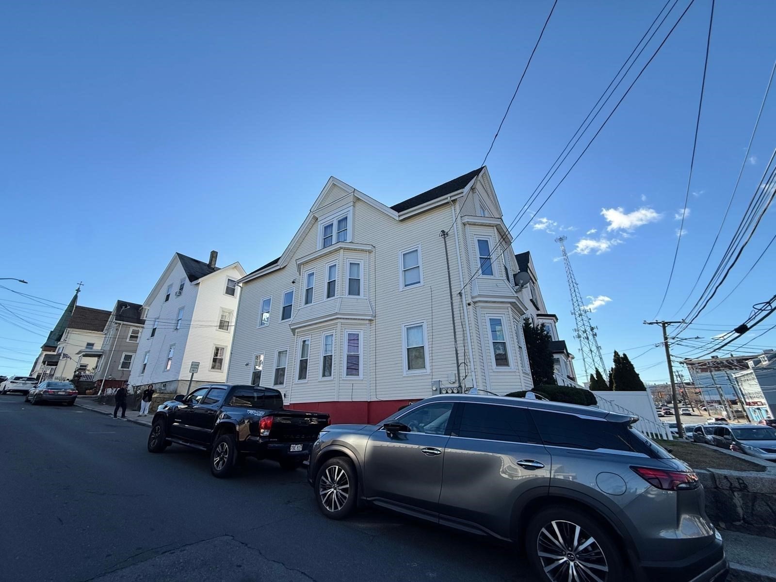 380 Essex St, Lynn, MA 01902