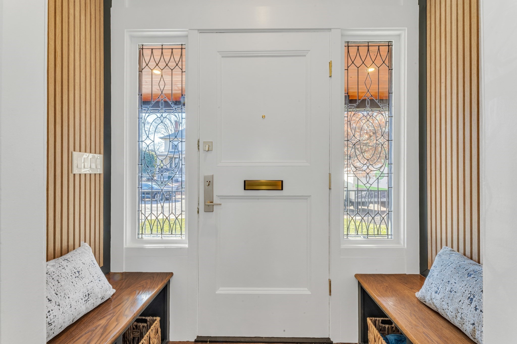 152 Stratford Street, West Roxbury, Boston, MA 02132 - Image 2