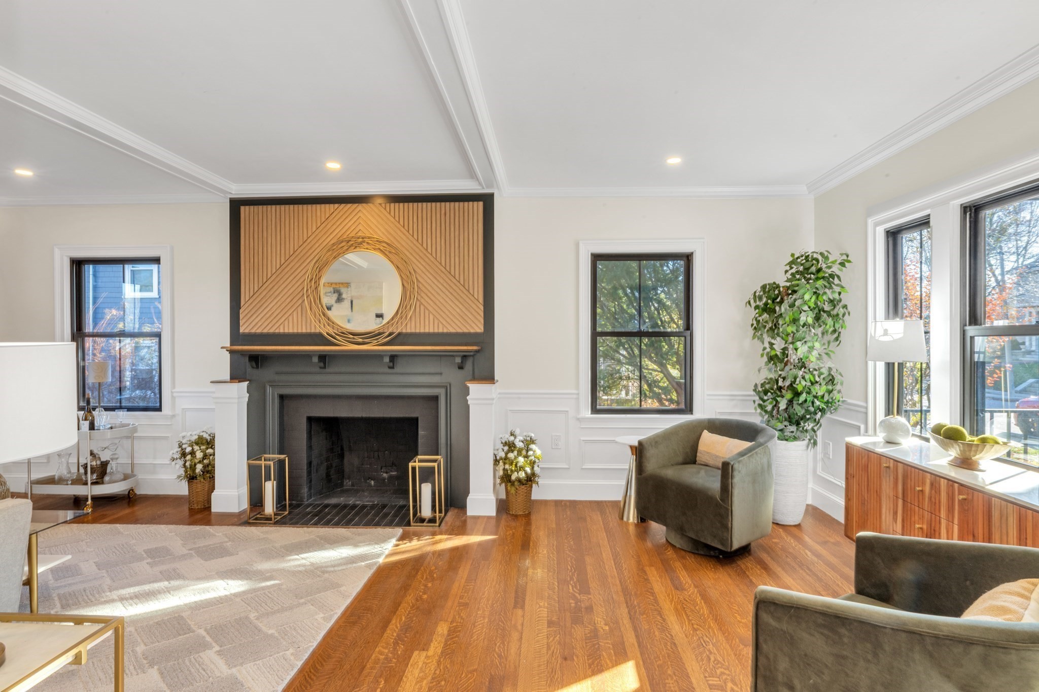 152 Stratford Street, West Roxbury, Boston, MA 02132 - Image 11