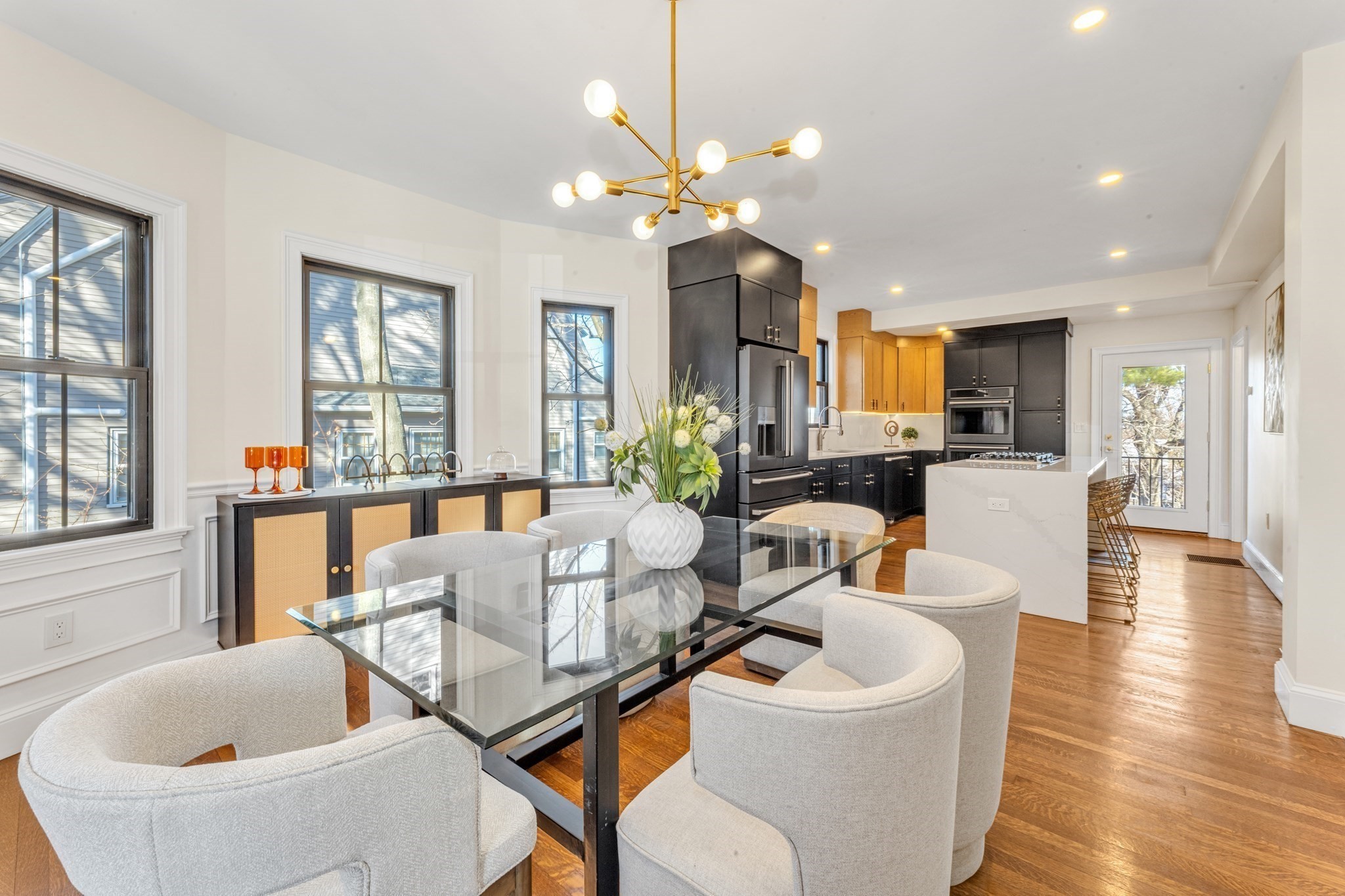 152 Stratford Street, West Roxbury, Boston, MA 02132 - Image 12