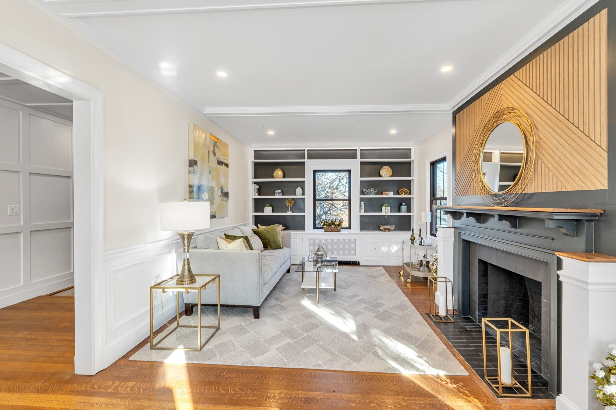 152 Stratford Street, West Roxbury, Boston, MA 02132 - Image 14