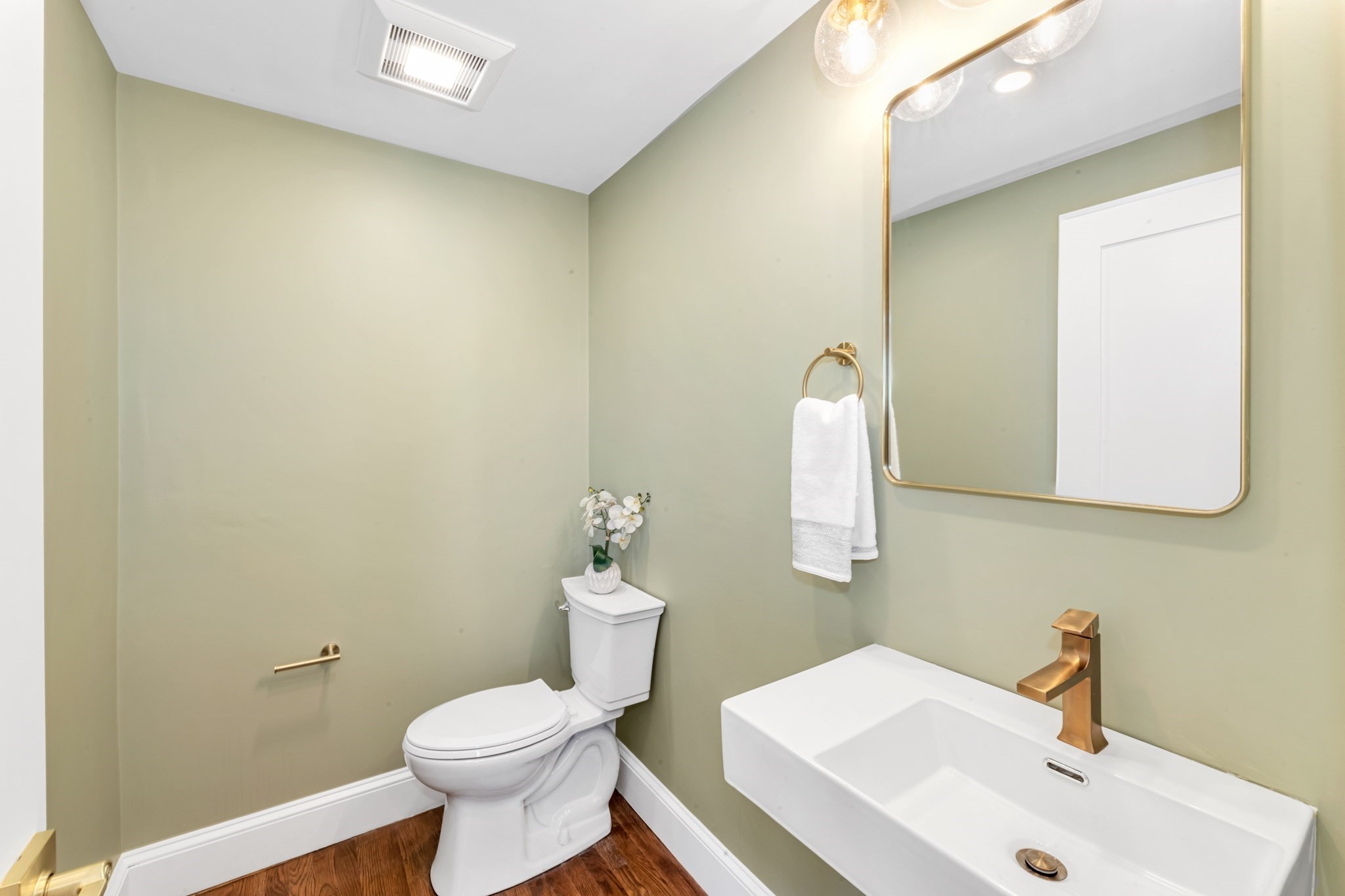 152 Stratford Street, West Roxbury, Boston, MA 02132 - Image 15