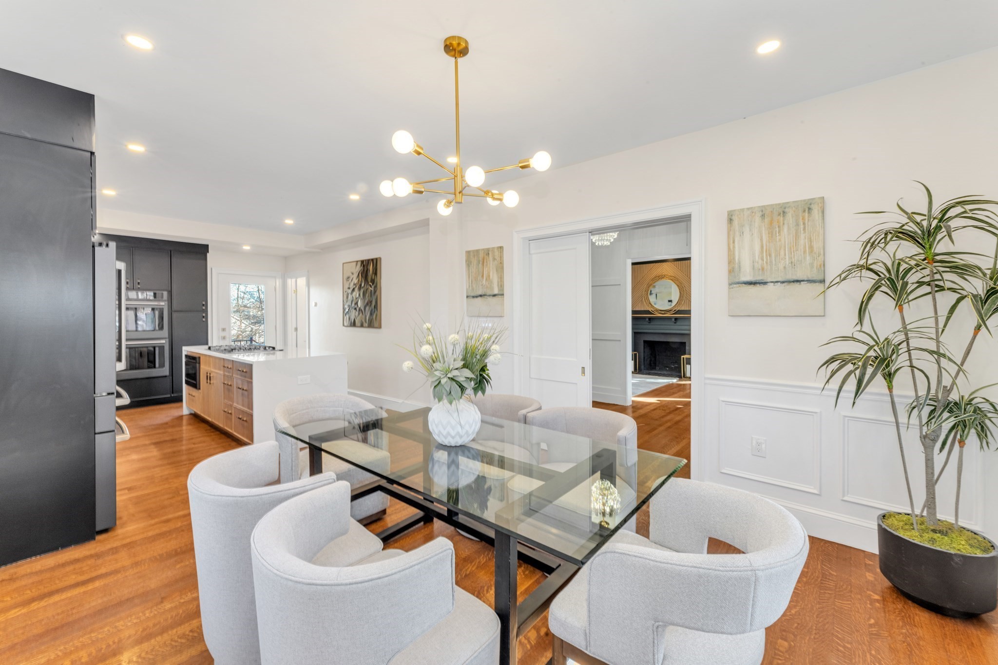 152 Stratford Street, West Roxbury, Boston, MA 02132 - Image 18