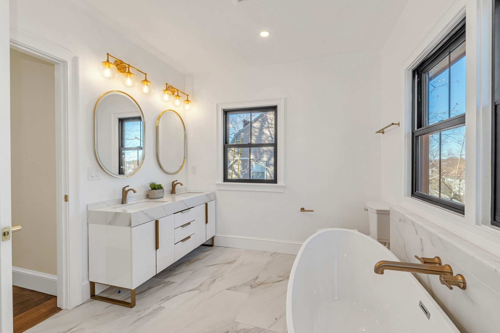 152 Stratford Street, West Roxbury, Boston, MA 02132 - Image 23