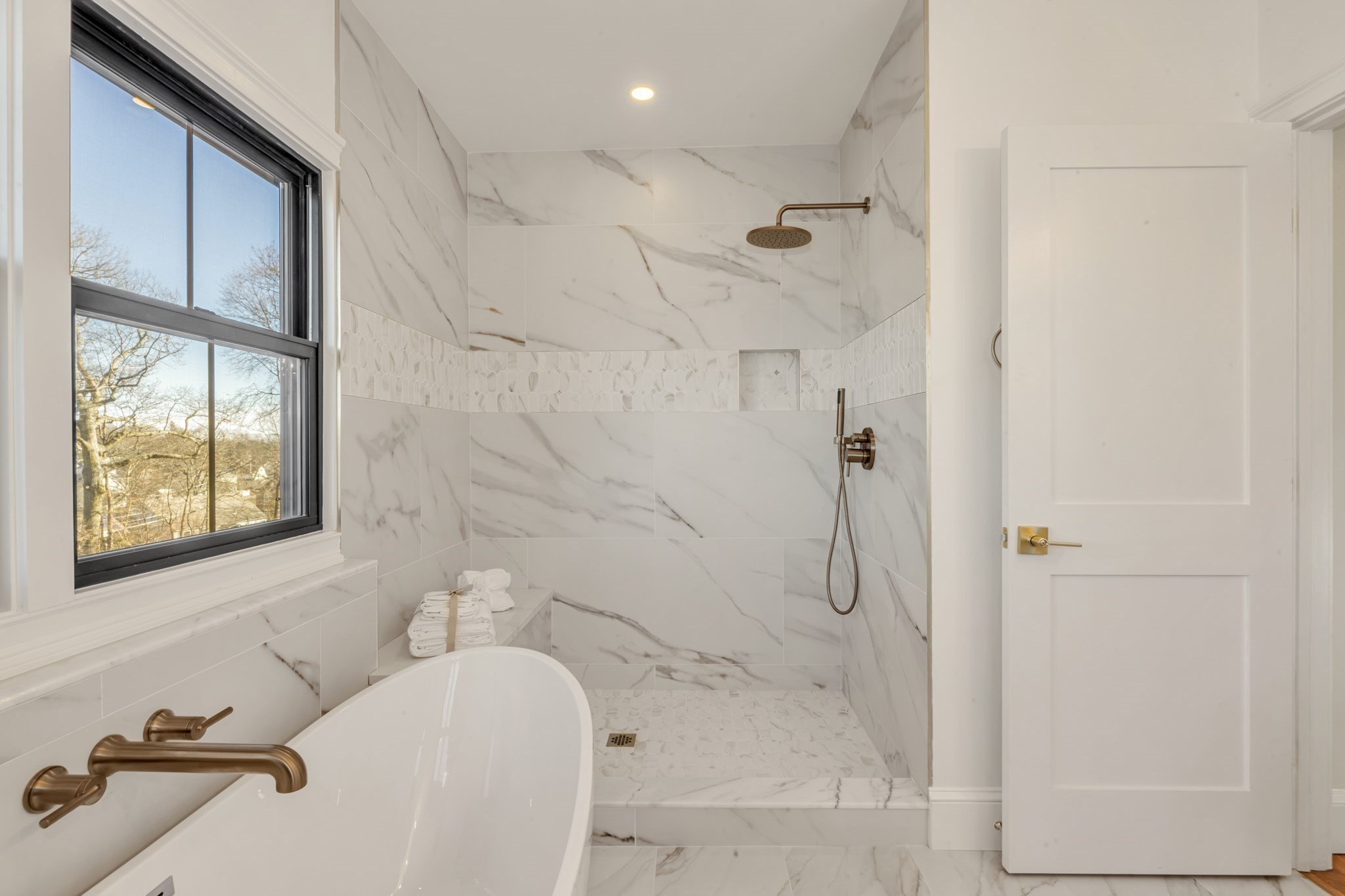 152 Stratford Street, West Roxbury, Boston, MA 02132 - Image 29