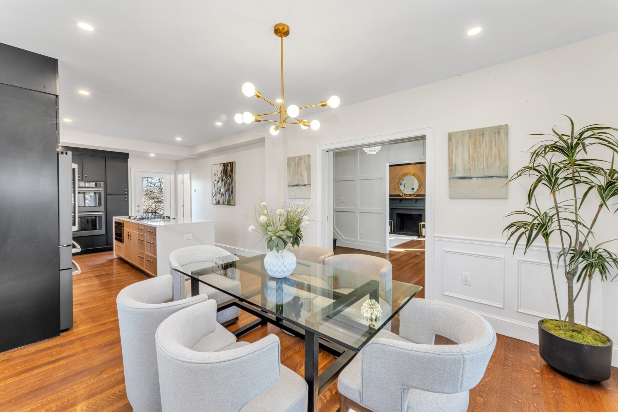 152 Stratford Street, West Roxbury, Boston, MA 02132 - Image 4