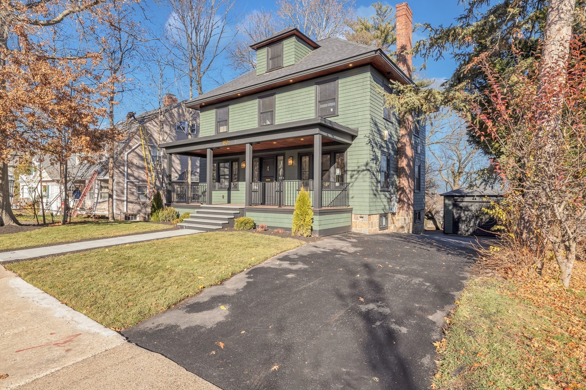 152 Stratford Street, West Roxbury, Boston, MA 02132 - Image 37