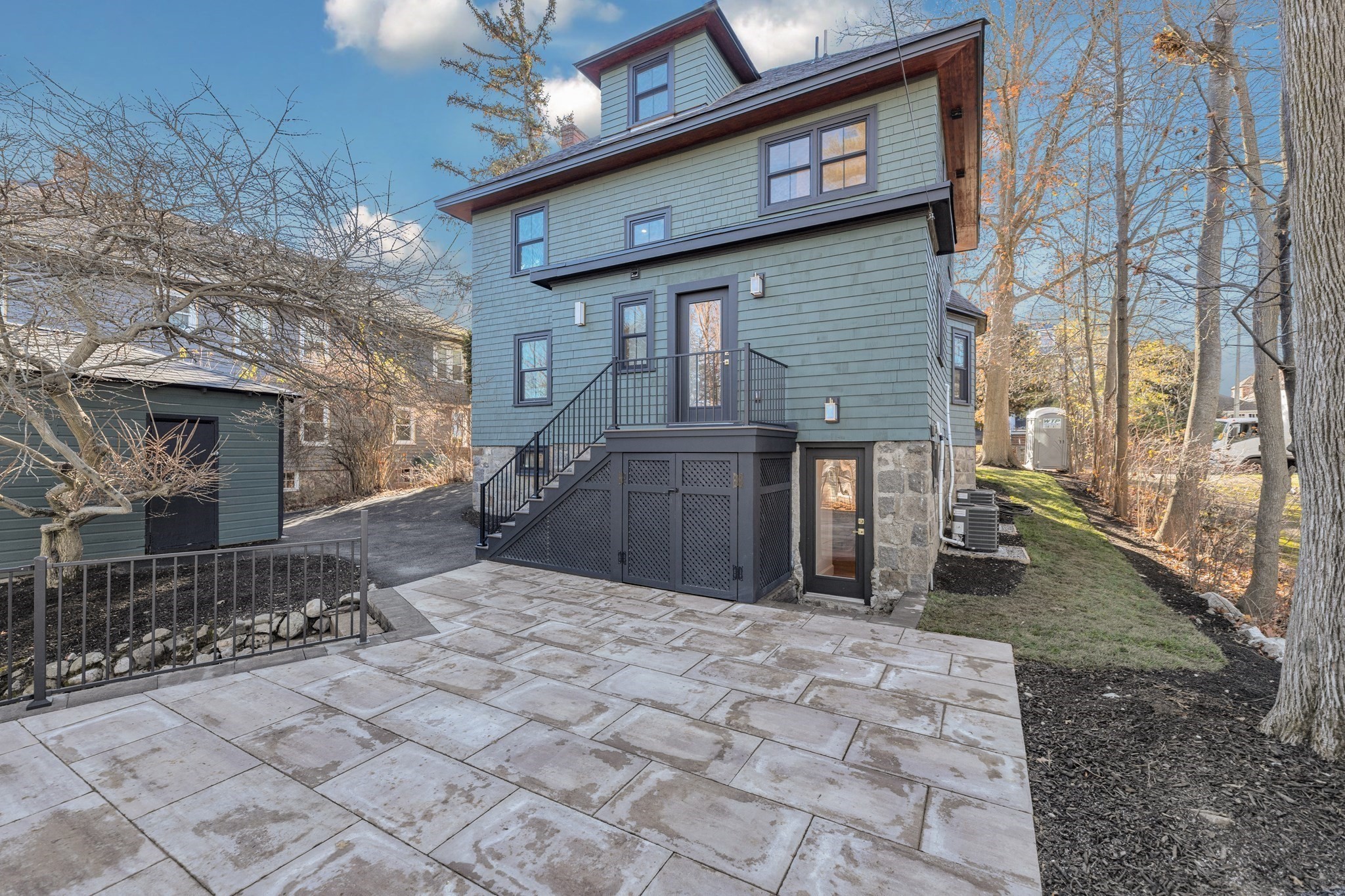 152 Stratford Street, West Roxbury, Boston, MA 02132 - Image 39