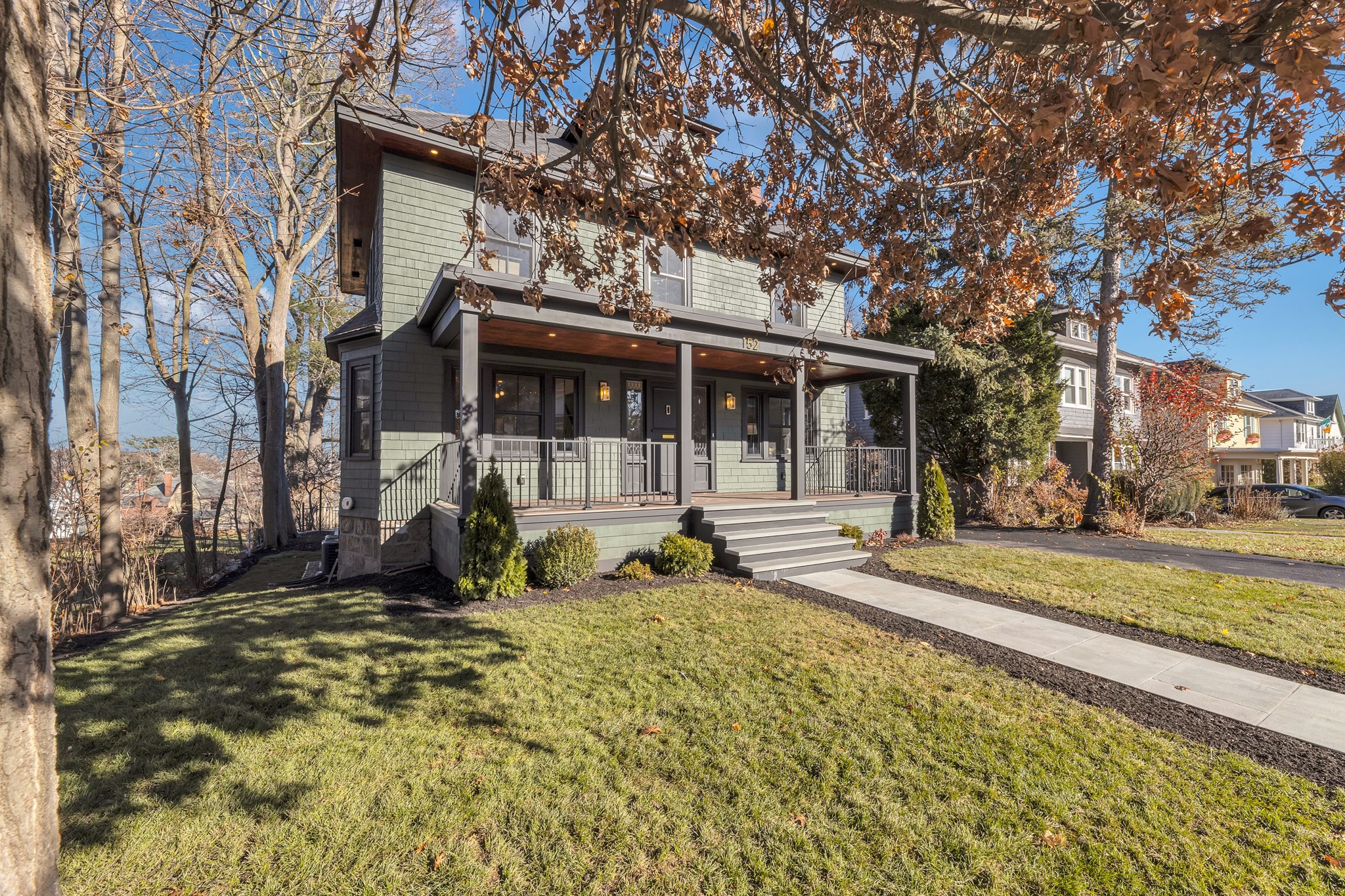 152 Stratford Street, West Roxbury, Boston, MA 02132 - Image 42