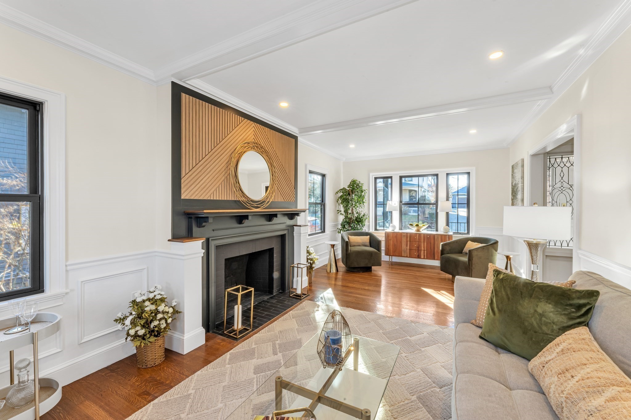 152 Stratford Street, West Roxbury, Boston, MA 02132 - Image 6